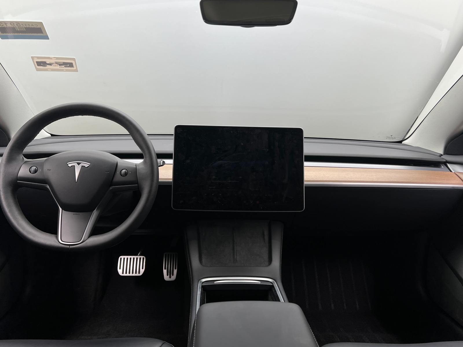 Thumbnail: 2022 Tesla Model 3 - 2