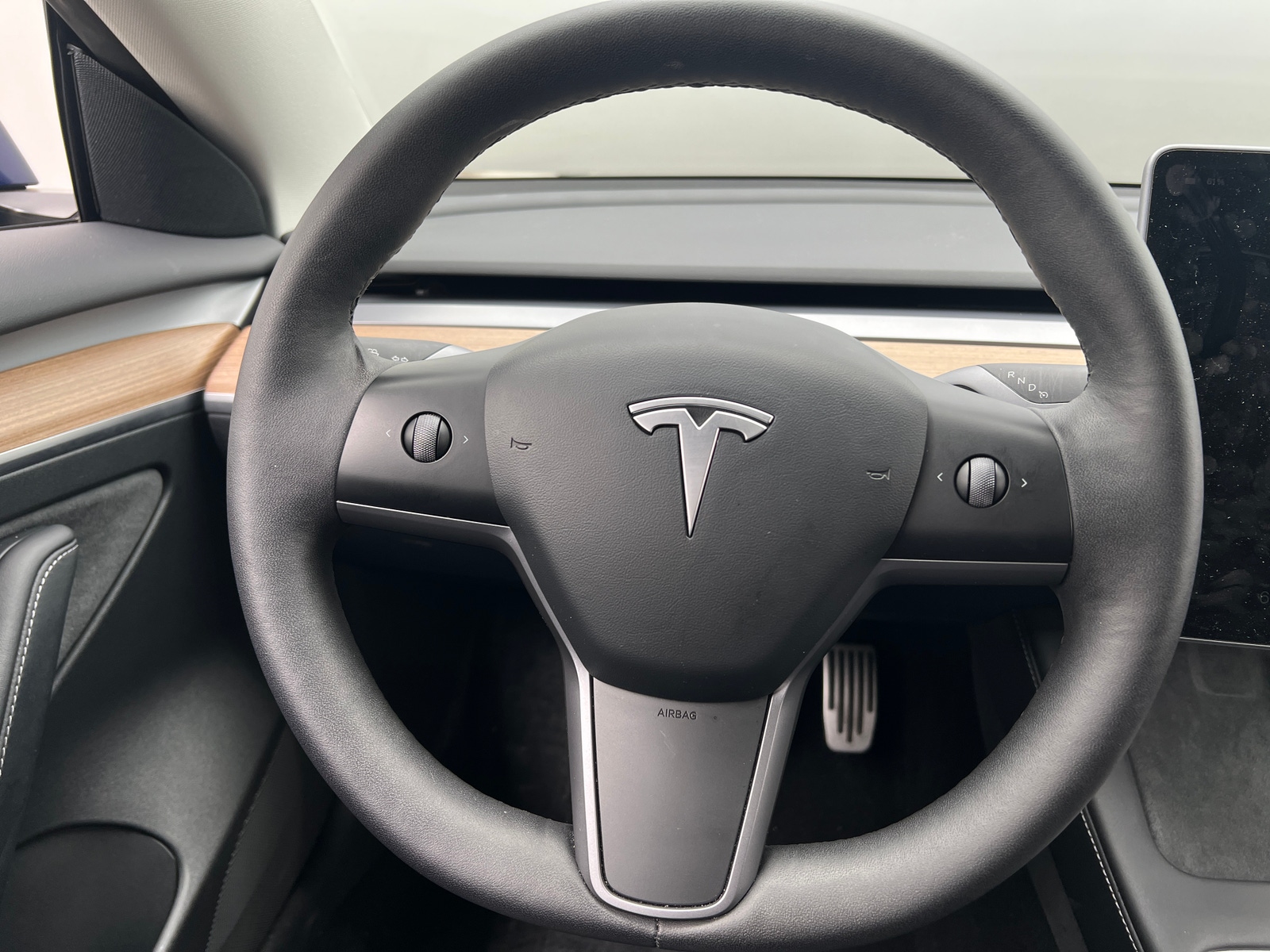 Thumbnail: 2022 Tesla Model 3 - 4