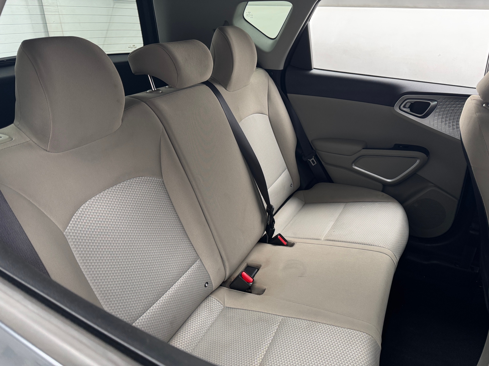 Thumbnail: 2020 Kia Soul - 6