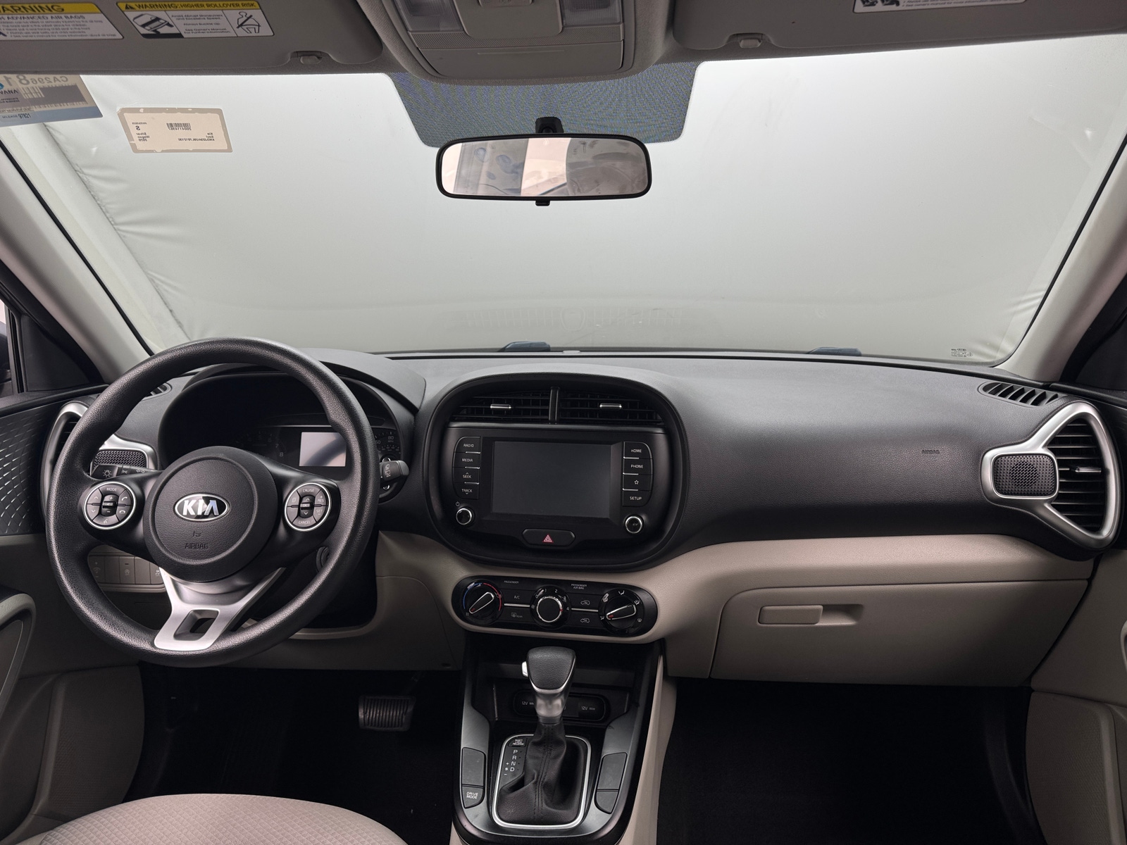 Thumbnail: 2020 Kia Soul - 3