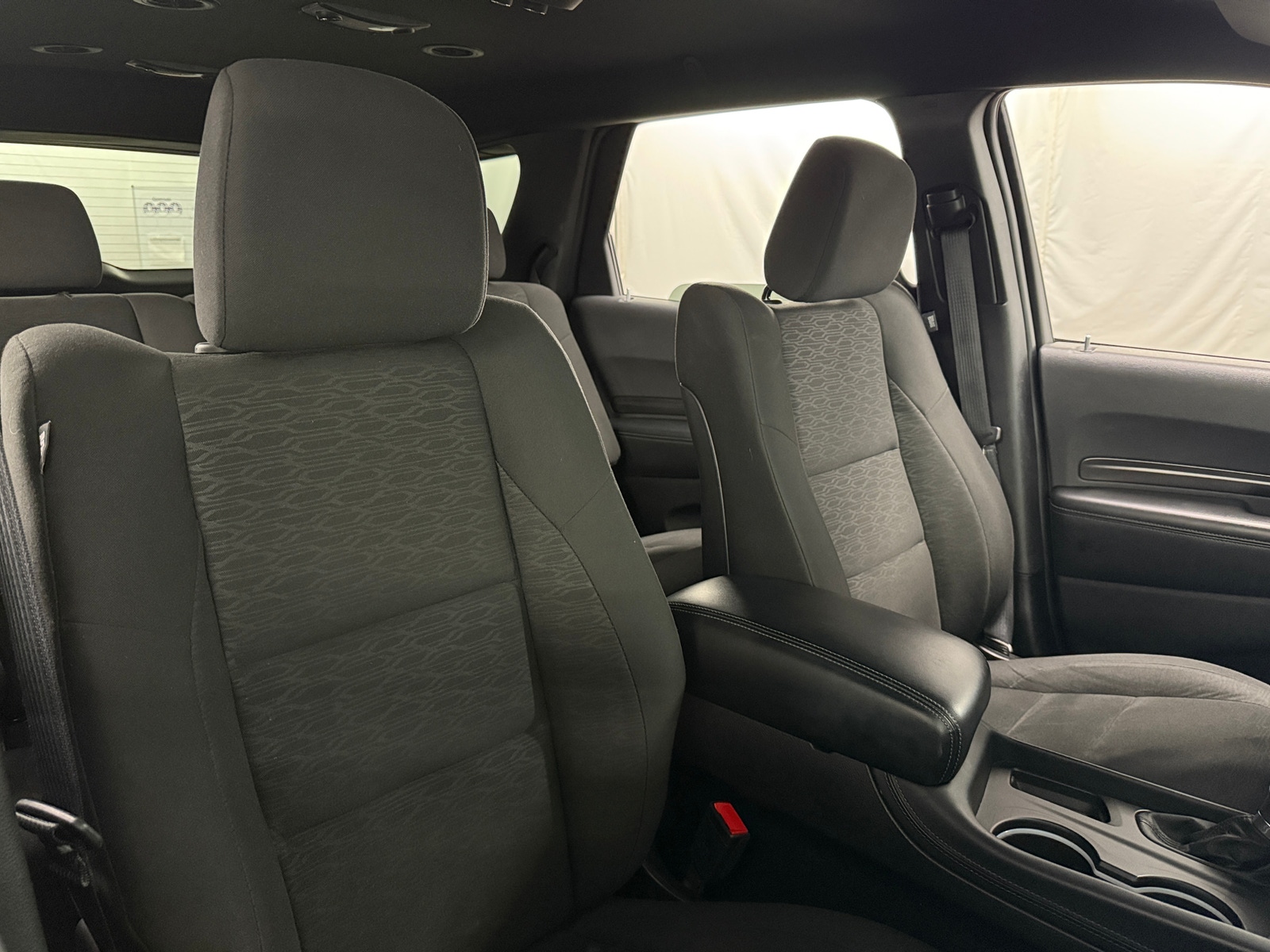 Thumbnail: 2023 Dodge Durango - 2