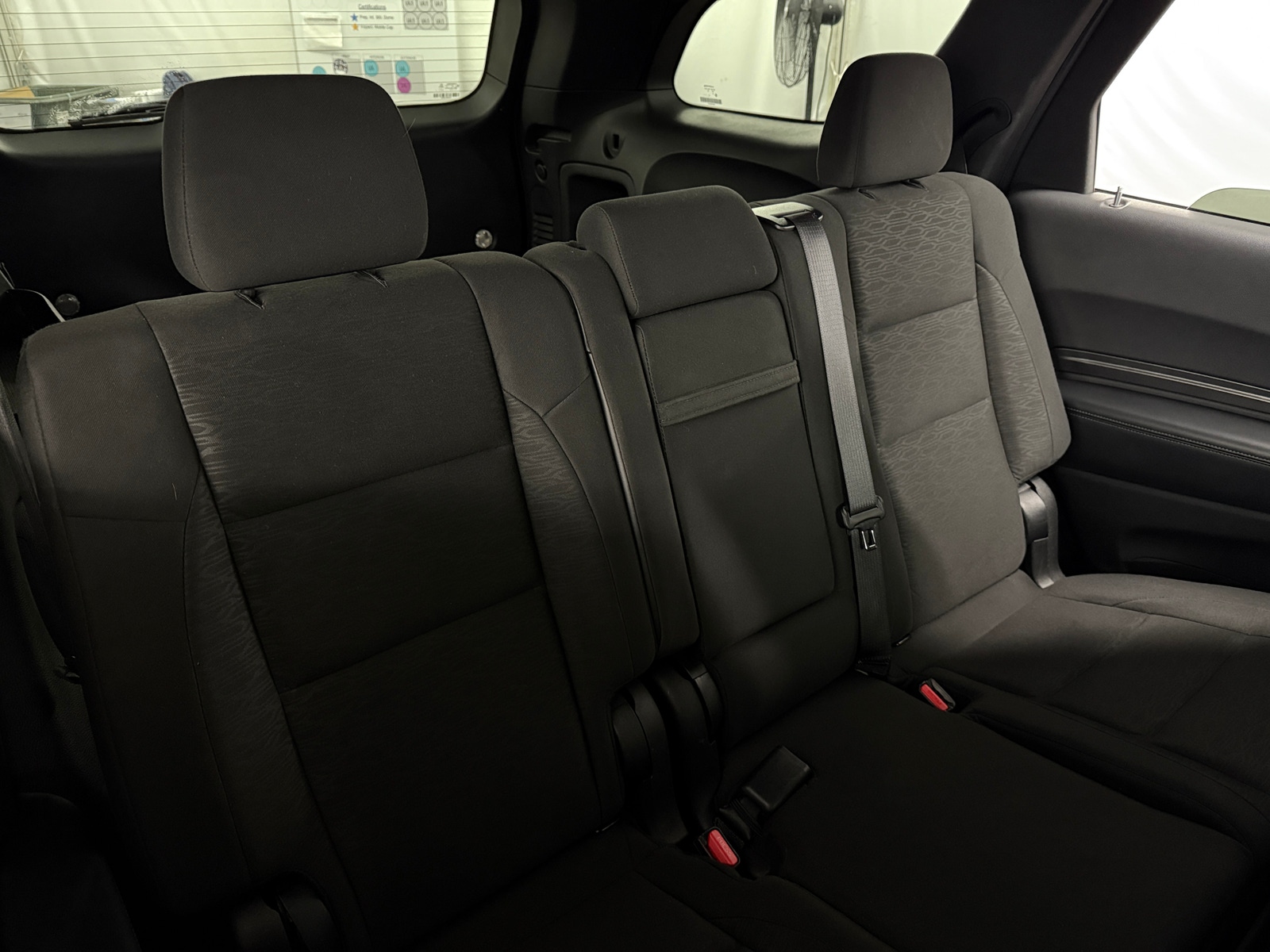 Thumbnail: 2023 Dodge Durango - 6