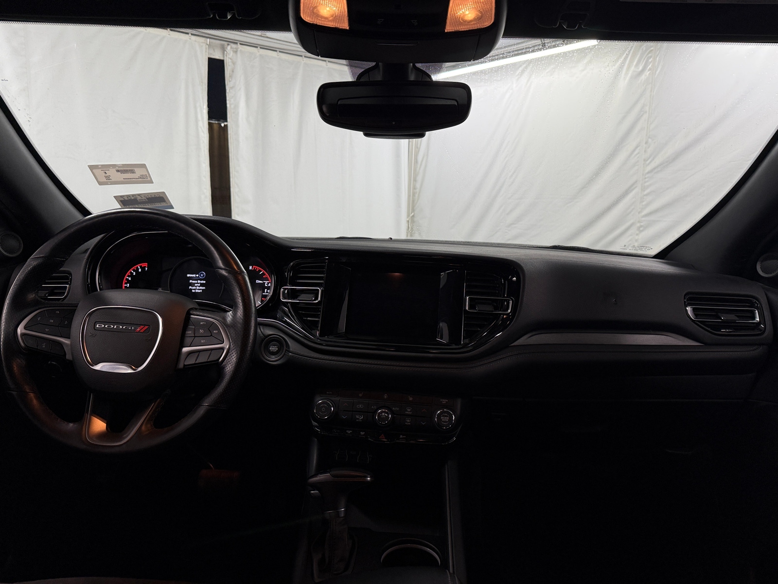 Thumbnail: 2023 Dodge Durango - 3