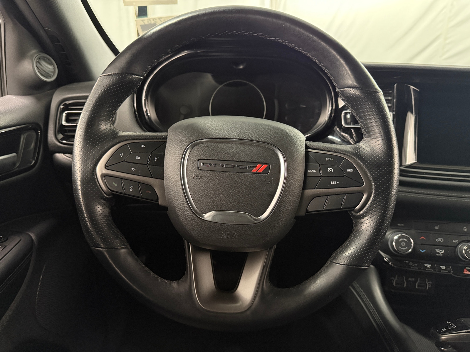 Thumbnail: 2023 Dodge Durango - 5