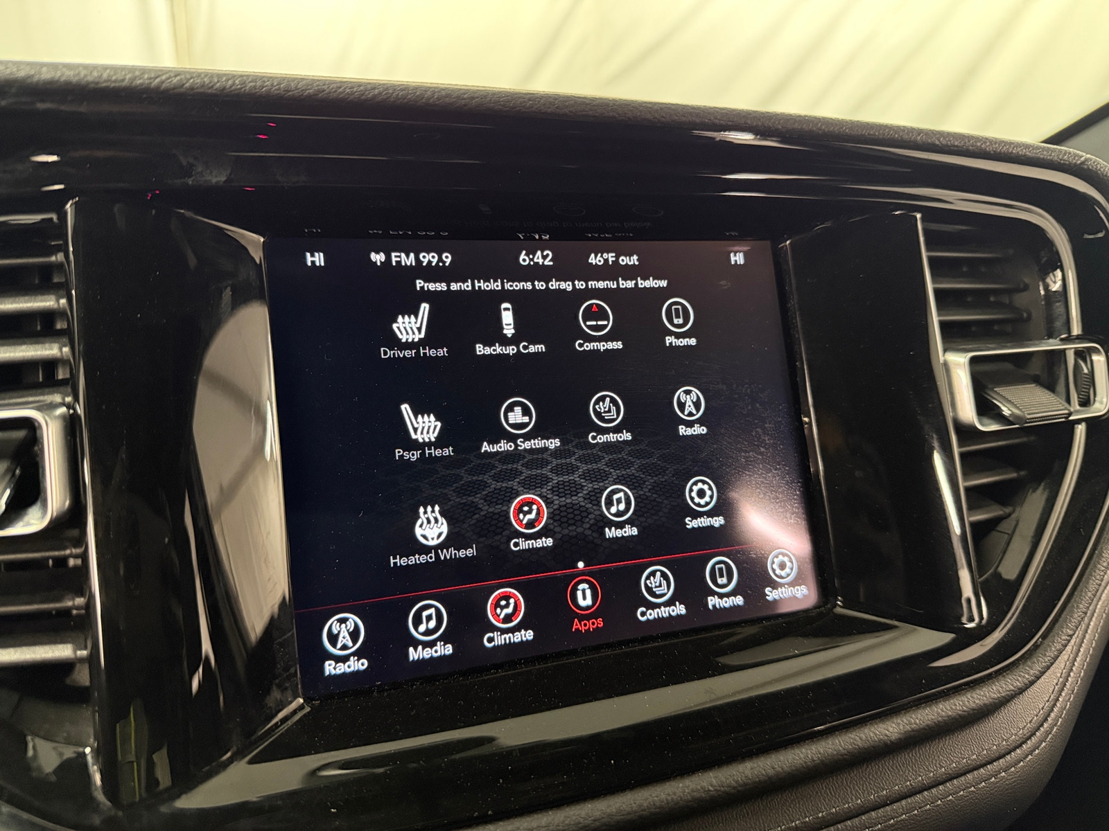 Thumbnail: 2023 Dodge Durango - 4