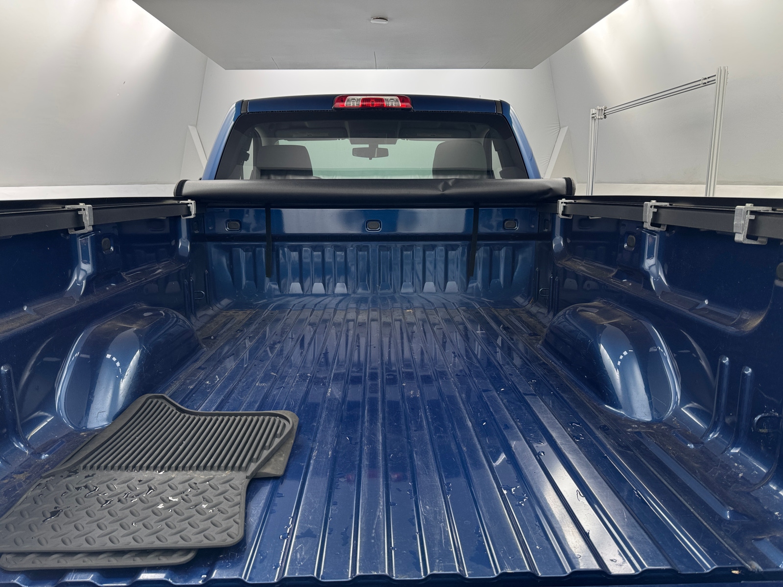 Thumbnail: 2016 Chevrolet Silverado 1500 - 6