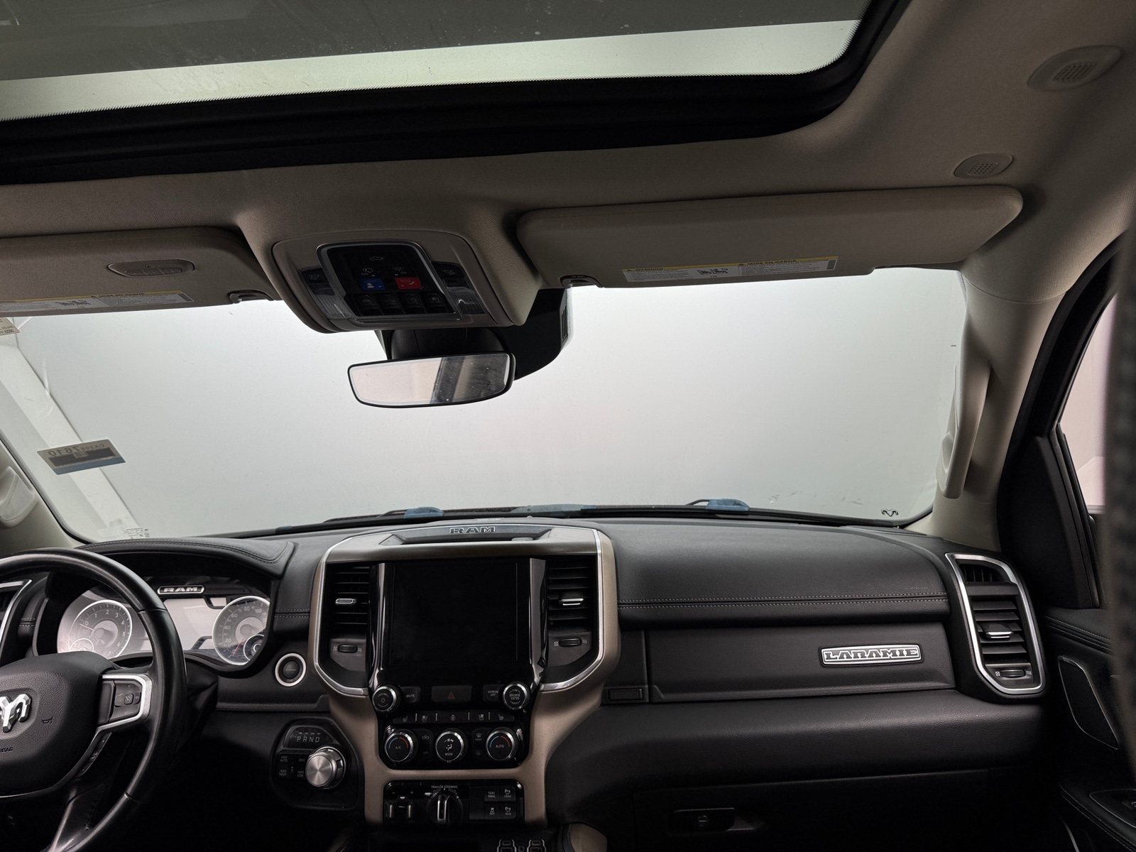 Thumbnail: 2022 RAM 1500 - 2