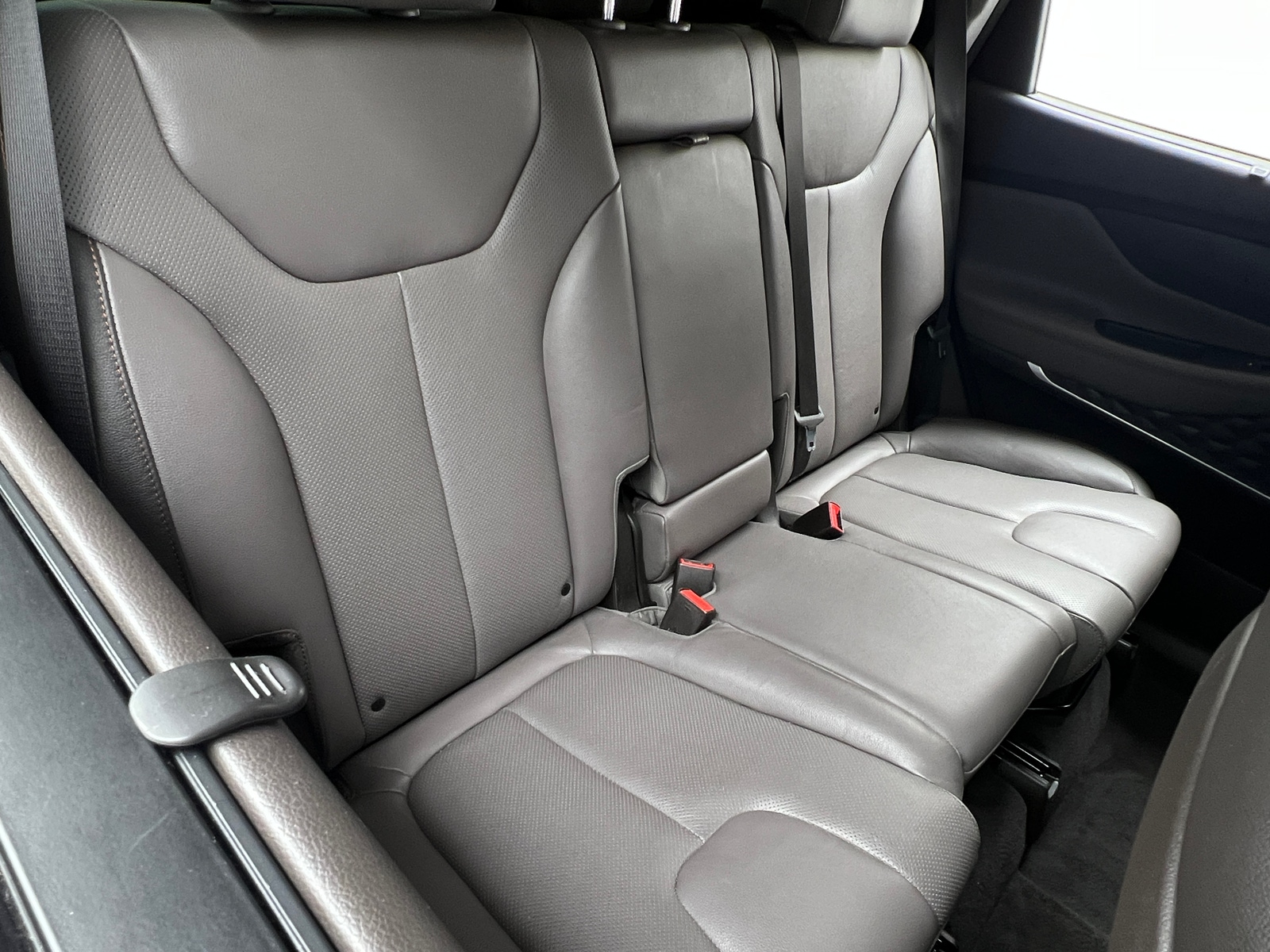 Thumbnail: 2019 Hyundai Santa Fe - 5