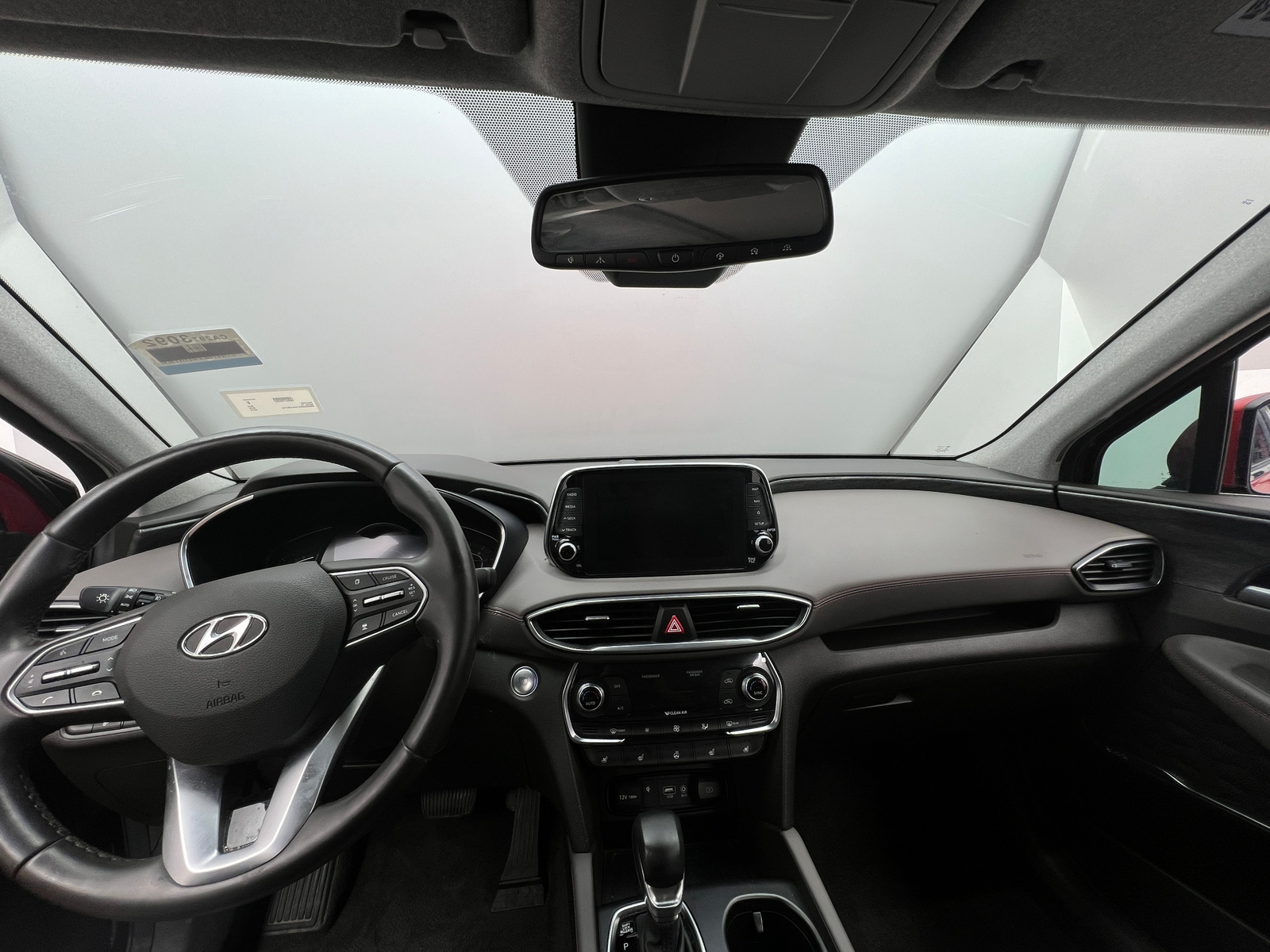 Thumbnail: 2019 Hyundai Santa Fe - 2