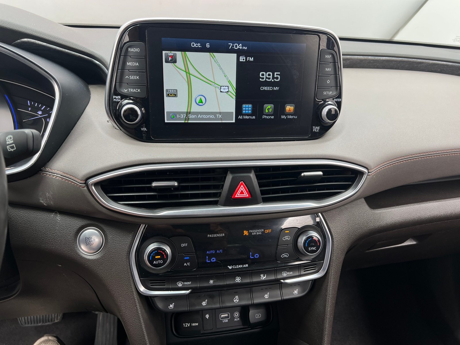 Thumbnail: 2019 Hyundai Santa Fe - 3