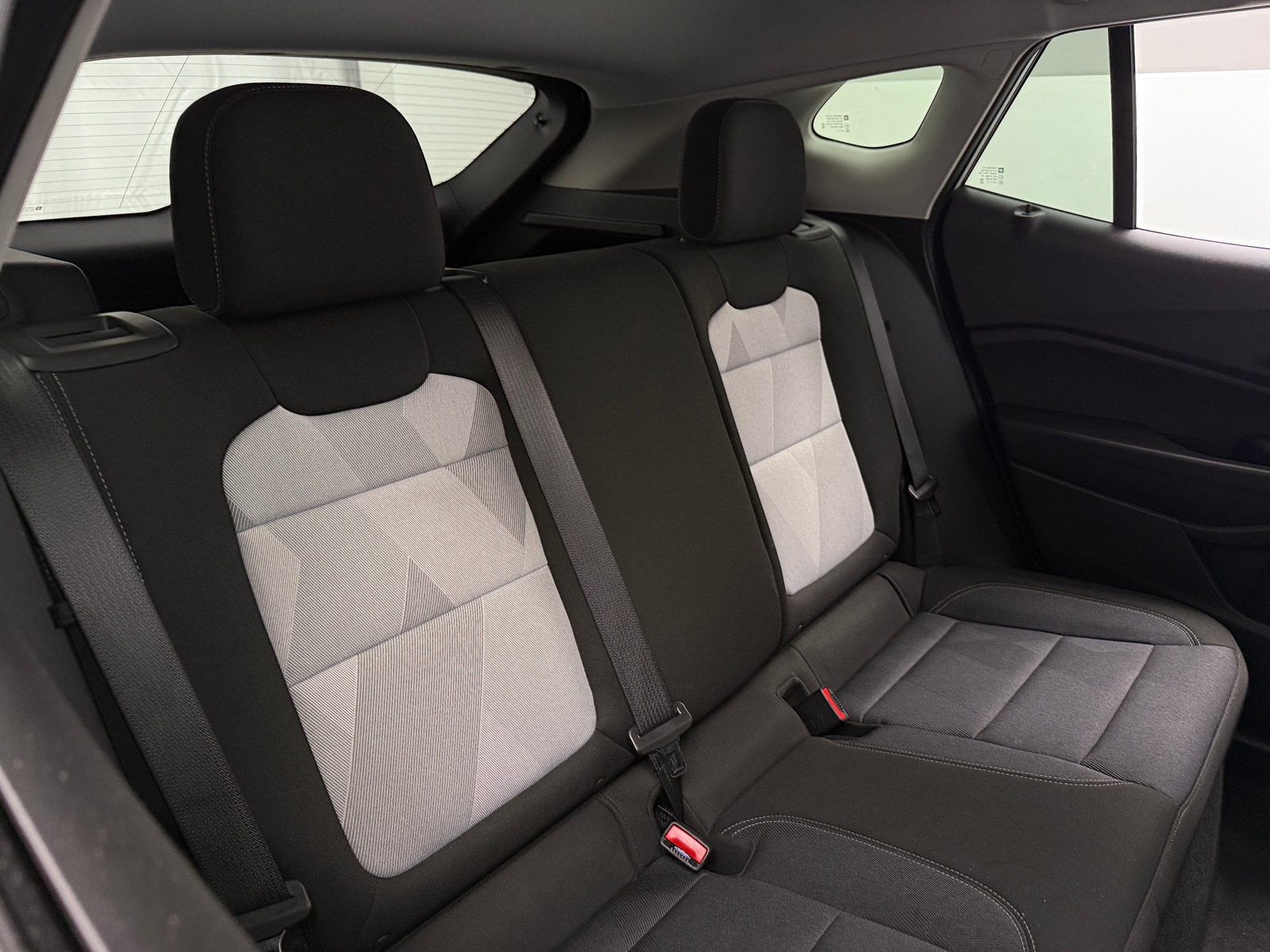 Thumbnail: 2025 Chevrolet Trax - 6