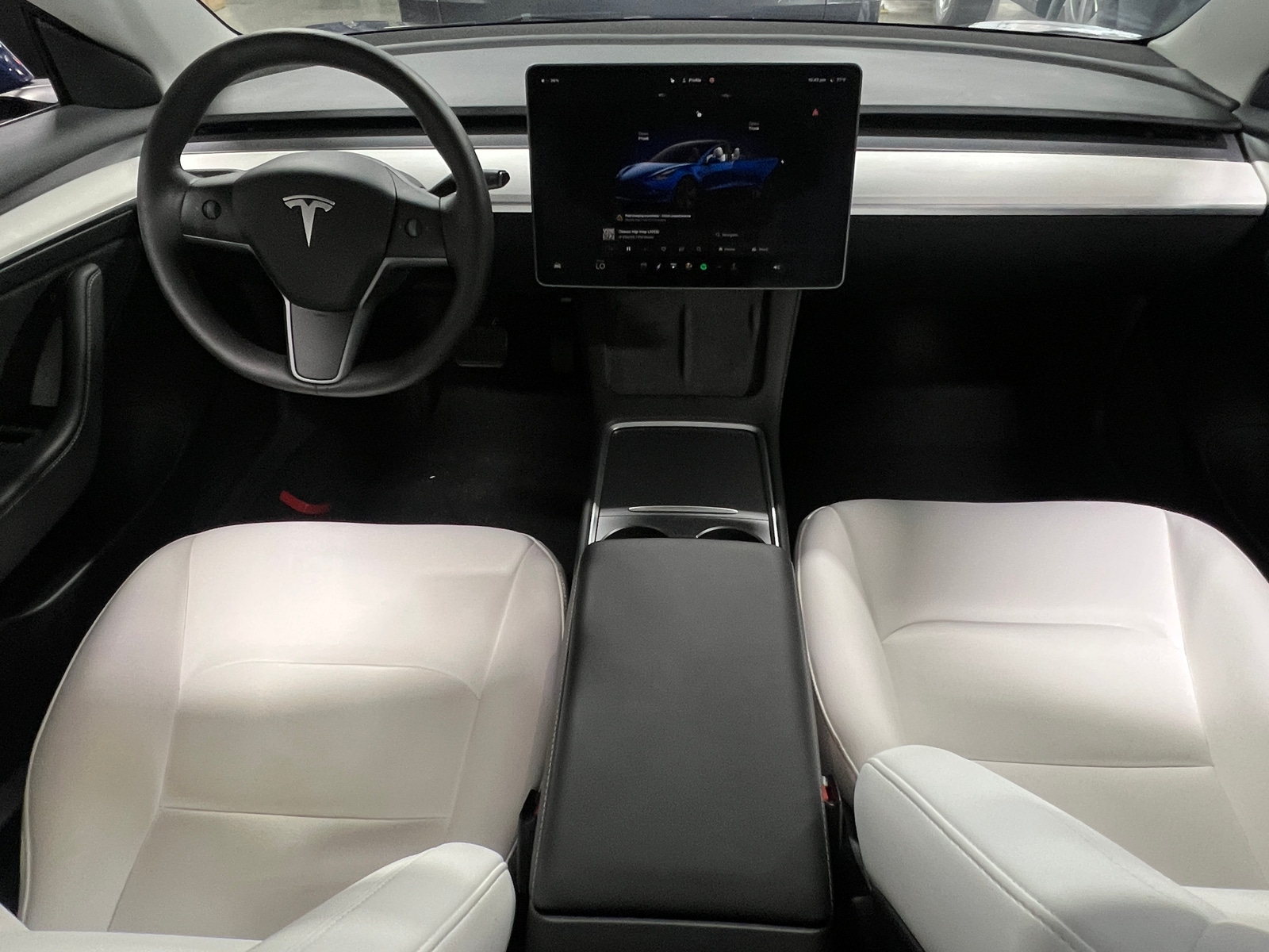 Thumbnail: 2023 Tesla Model 3 - 2