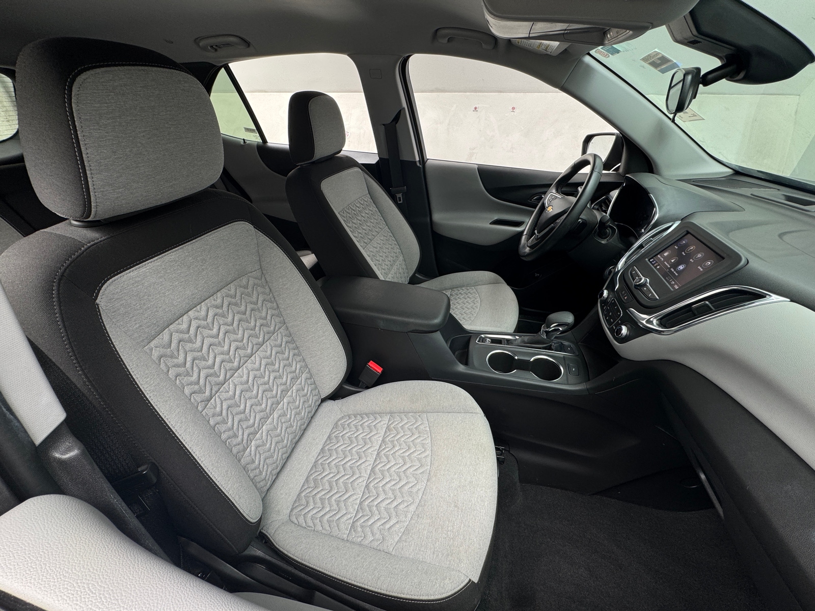 Thumbnail: 2024 Chevrolet Equinox - 2