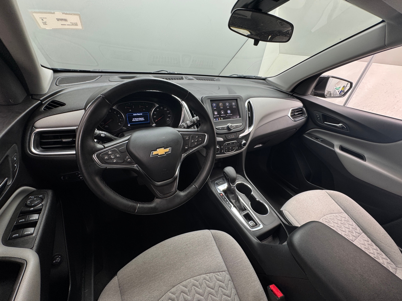 Thumbnail: 2024 Chevrolet Equinox - 3