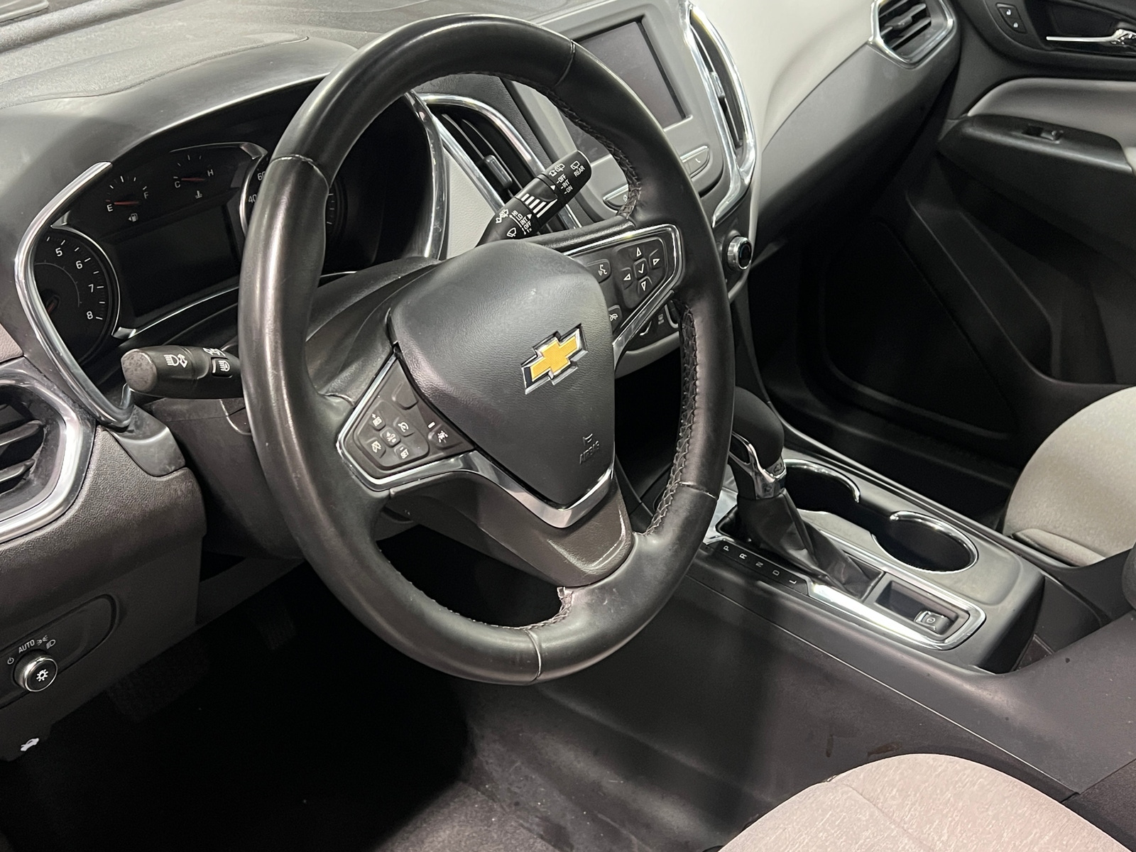 Thumbnail: 2024 Chevrolet Equinox - 5