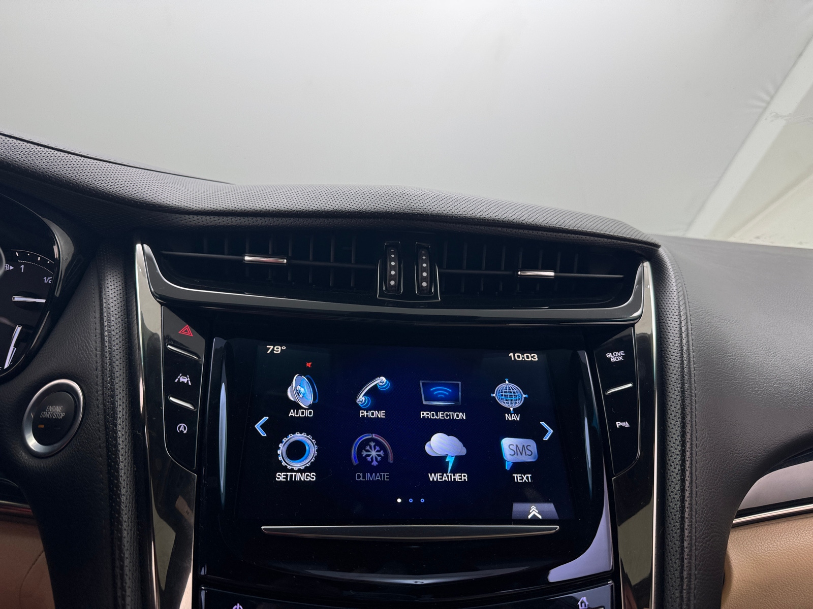 Thumbnail: 2017 Cadillac CTS - 3
