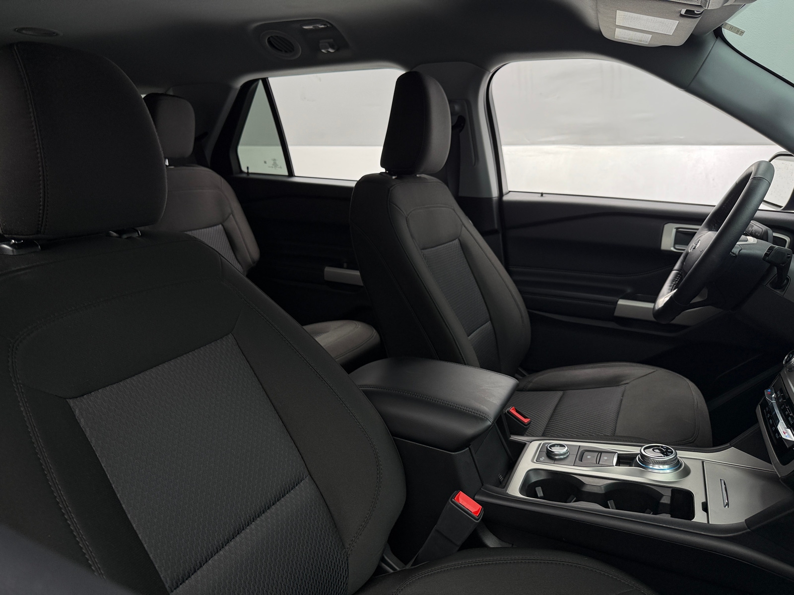 Thumbnail: 2023 Ford Explorer - 2