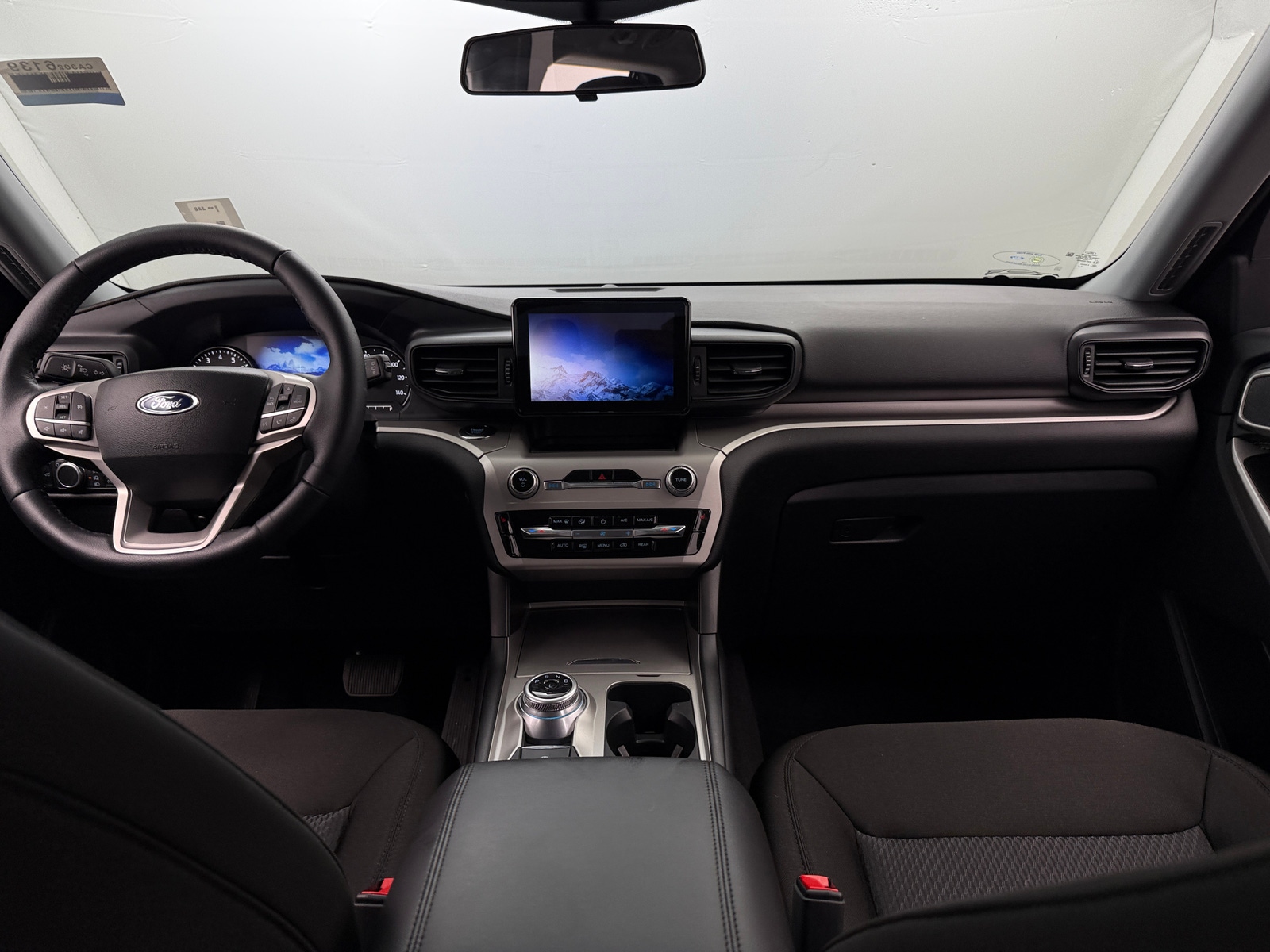 Thumbnail: 2023 Ford Explorer - 3
