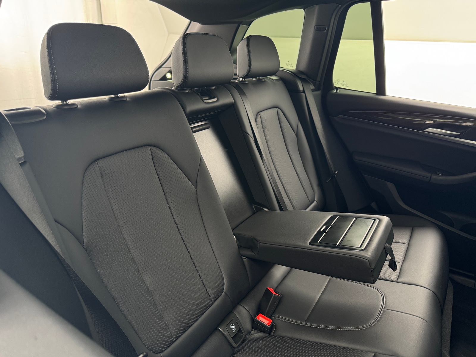 Thumbnail: 2024 BMW X3 - 5