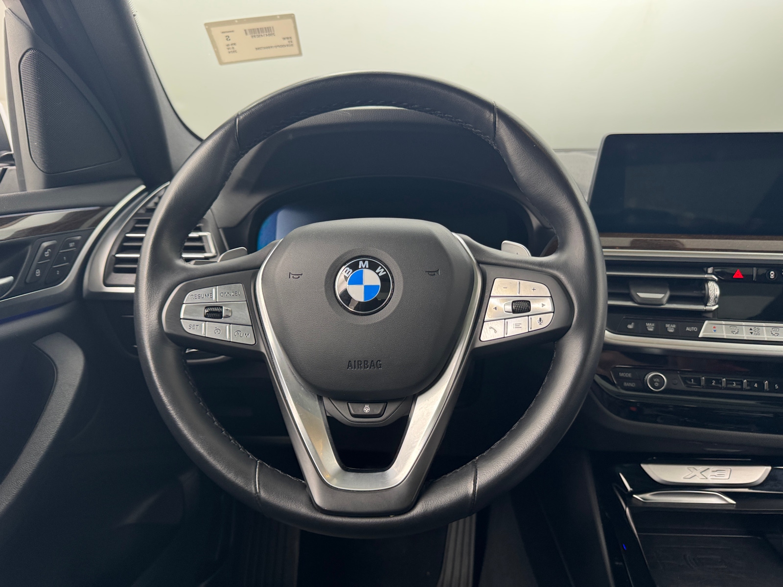 Thumbnail: 2024 BMW X3 - 4