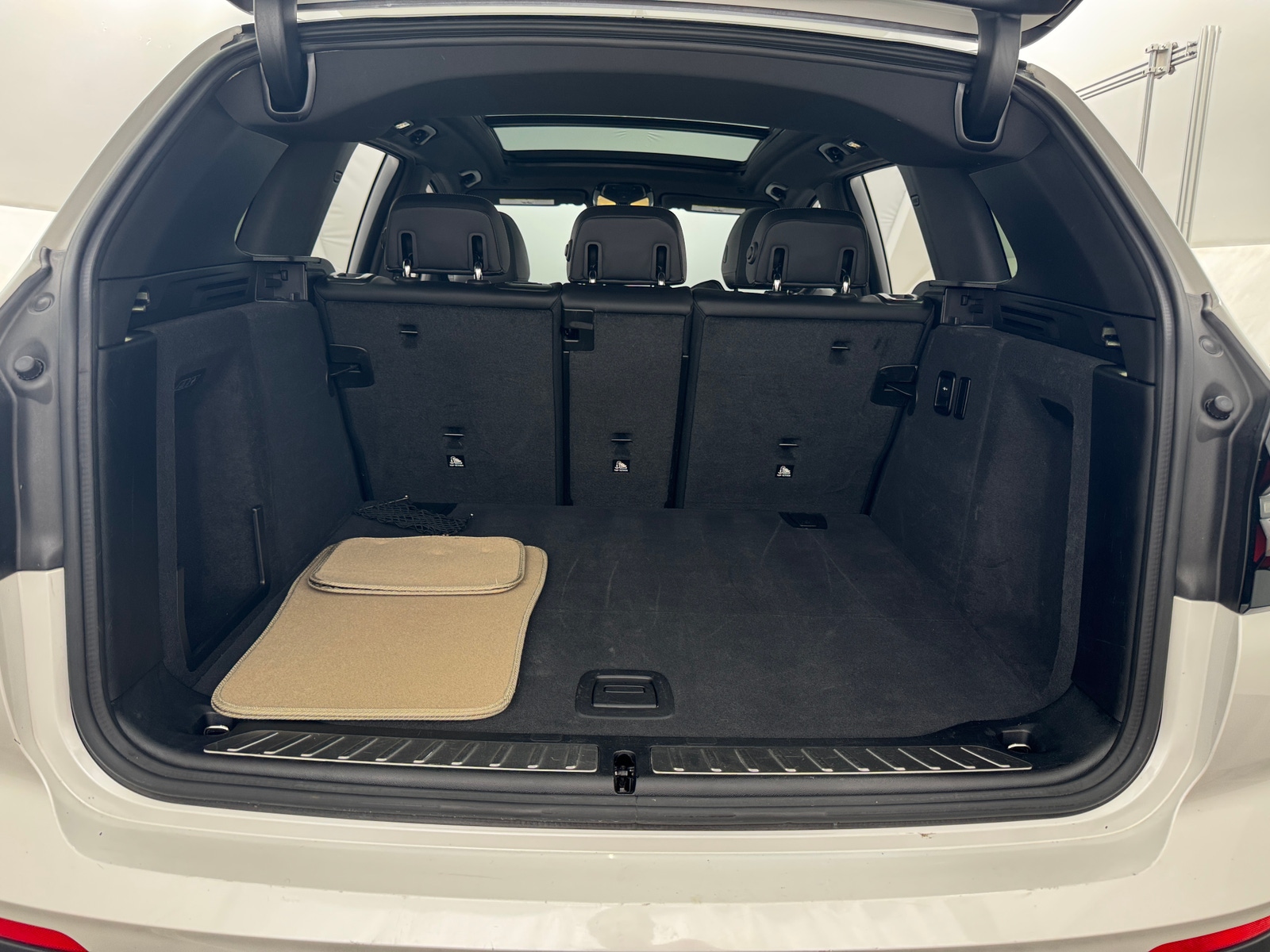 Thumbnail: 2024 BMW X3 - 6