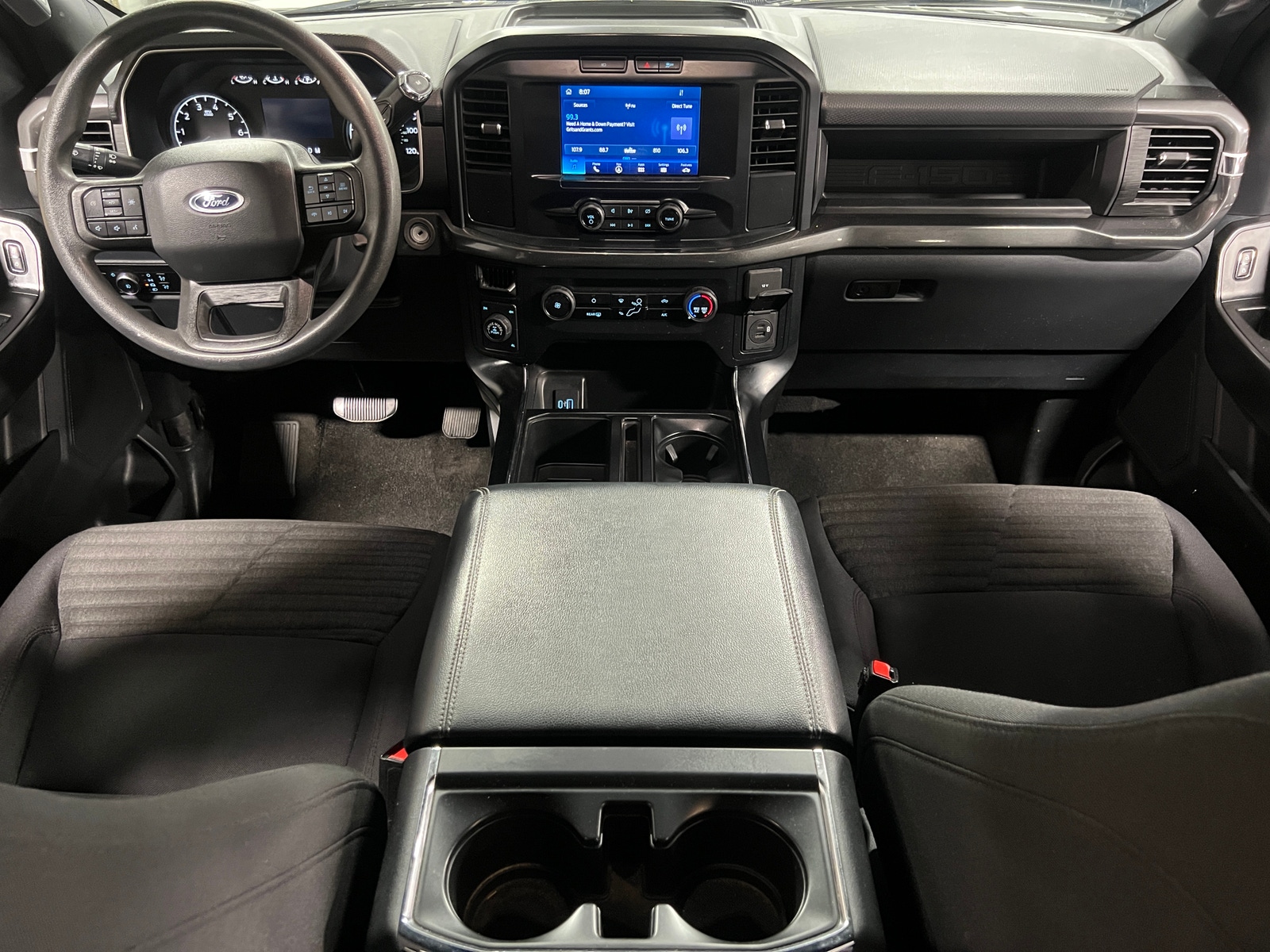 Thumbnail: 2023 Ford Econoline - 3