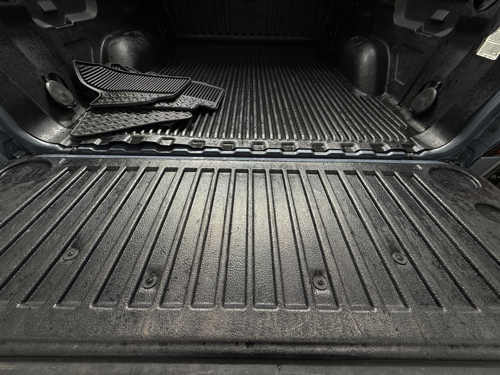 Thumbnail: 2016 Chevrolet Silverado 1500 - 7