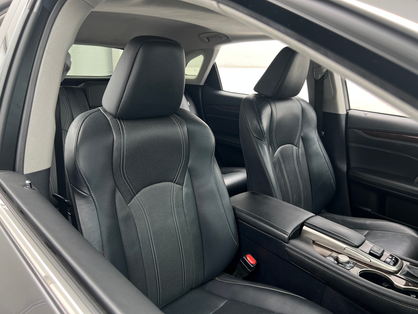 Thumbnail: 2016 Lexus RX - 2