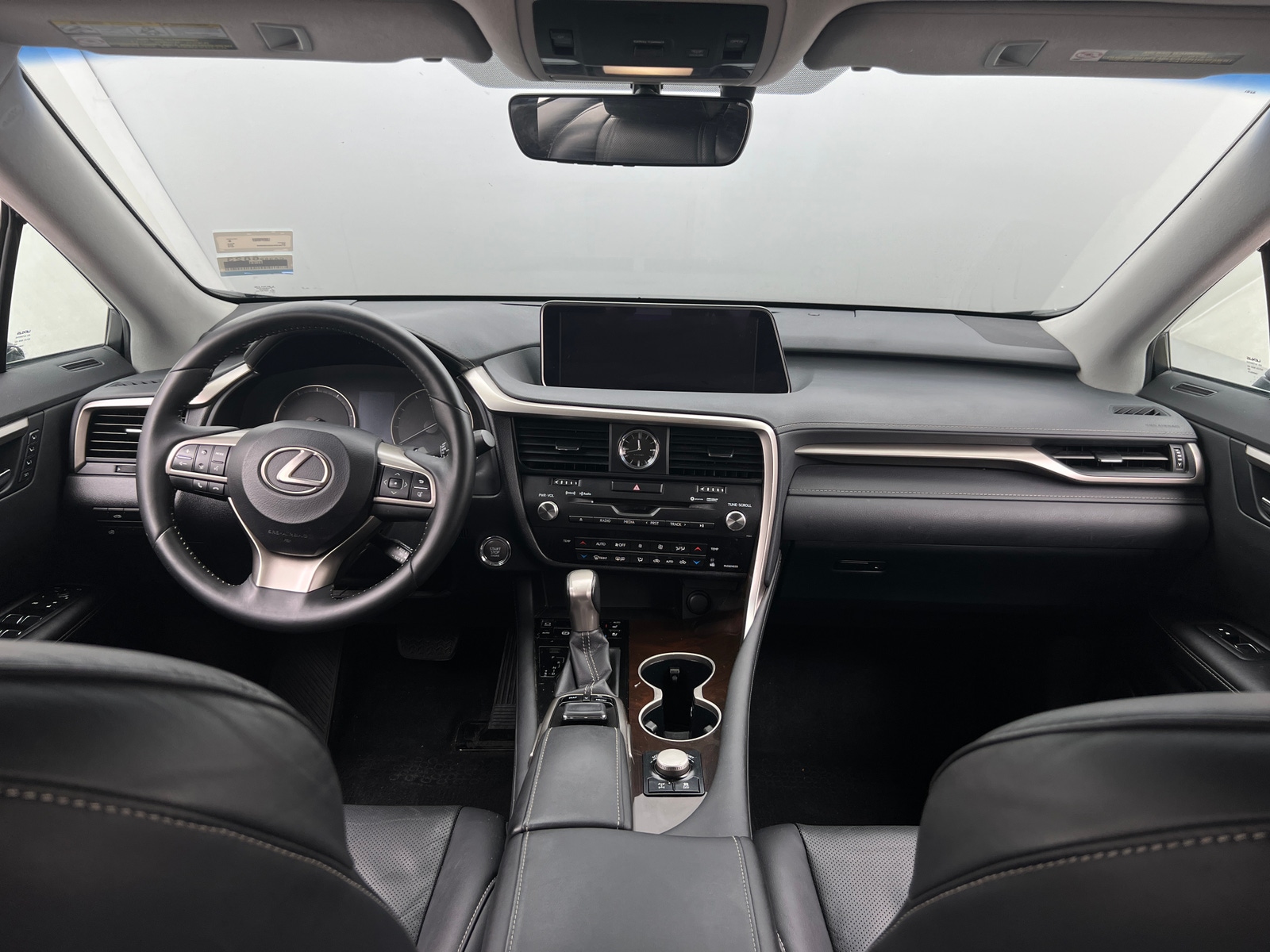 Thumbnail: 2016 Lexus RX - 3