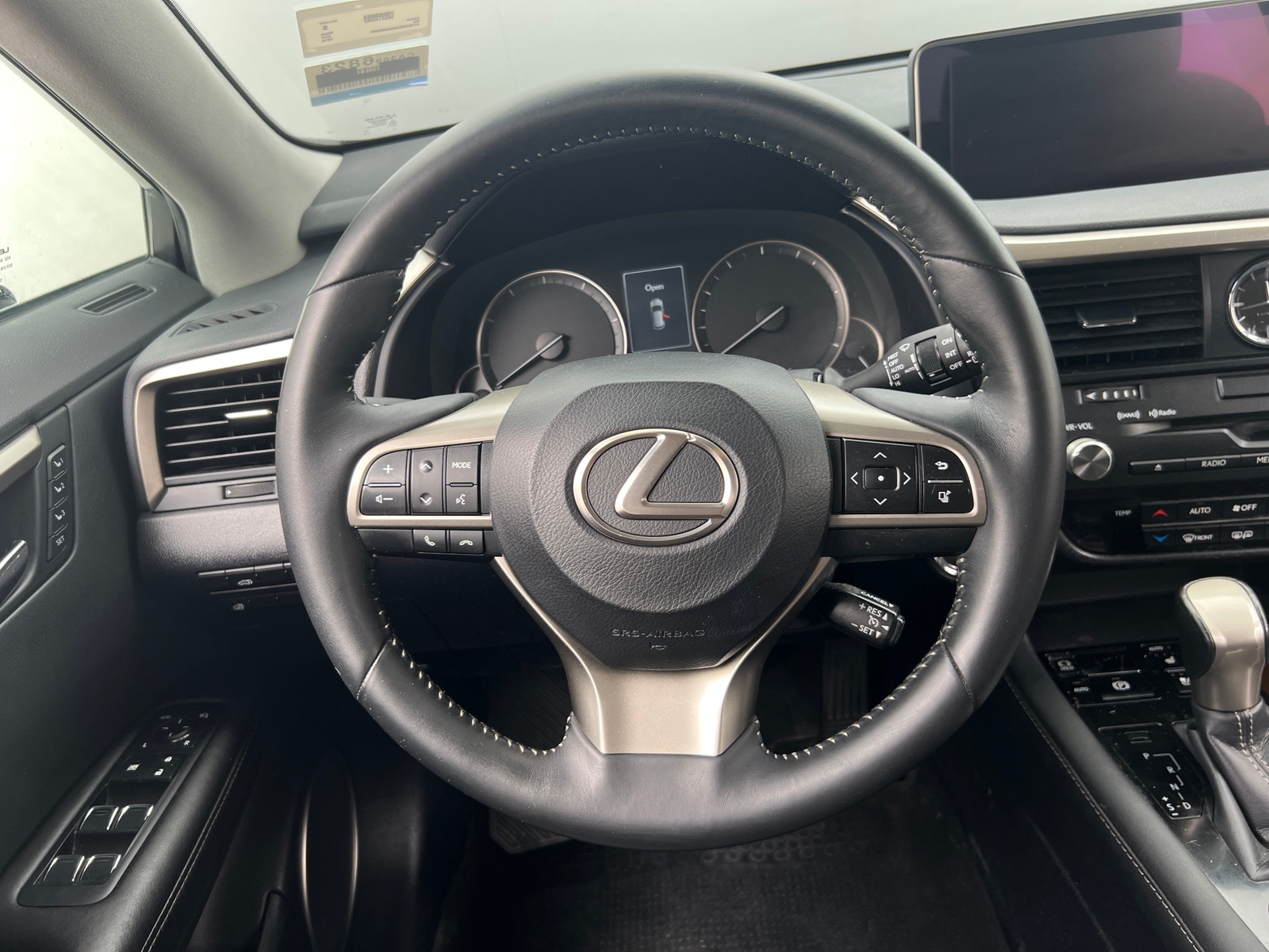 Thumbnail: 2016 Lexus RX - 5