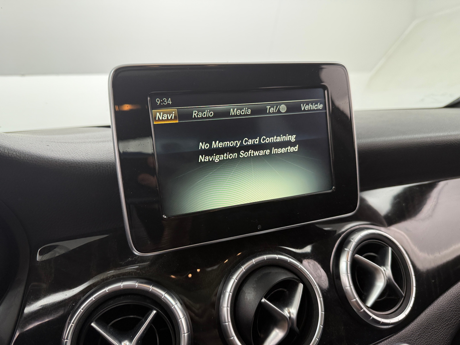 Thumbnail: 2016 Mercedes-Benz CLA - 2