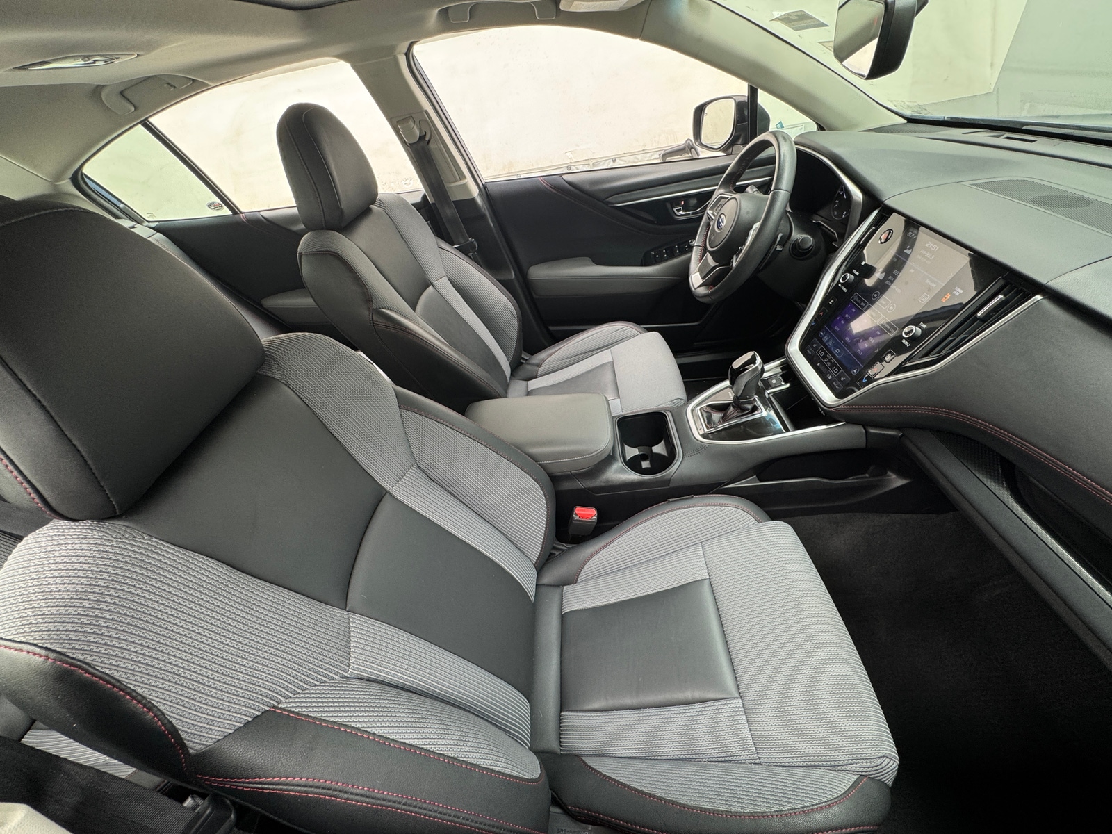 Thumbnail: 2020 Subaru Legacy - 2