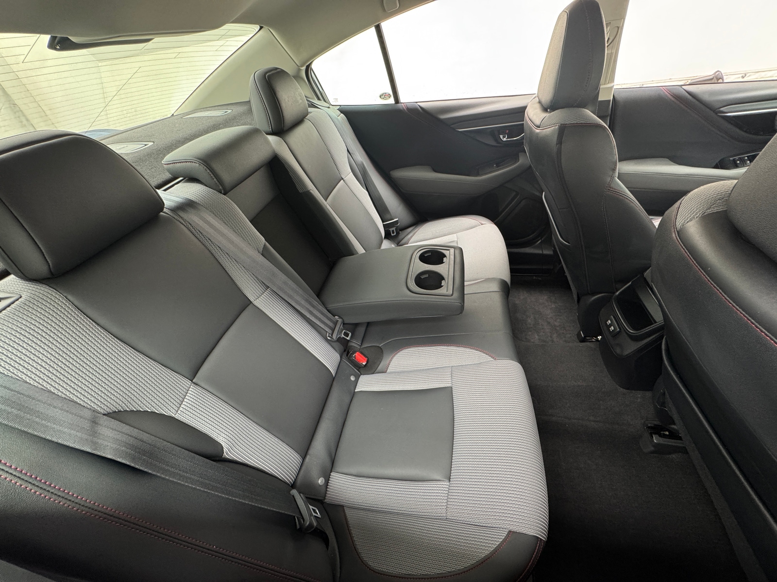 Thumbnail: 2020 Subaru Legacy - 6