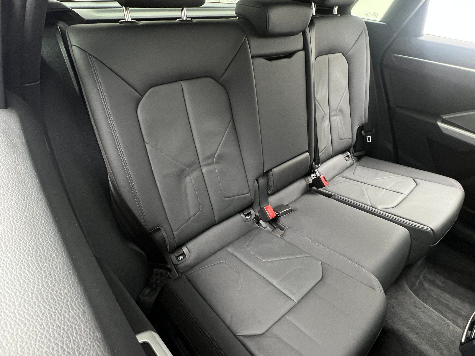 Thumbnail: 2022 Audi Q3 - 5
