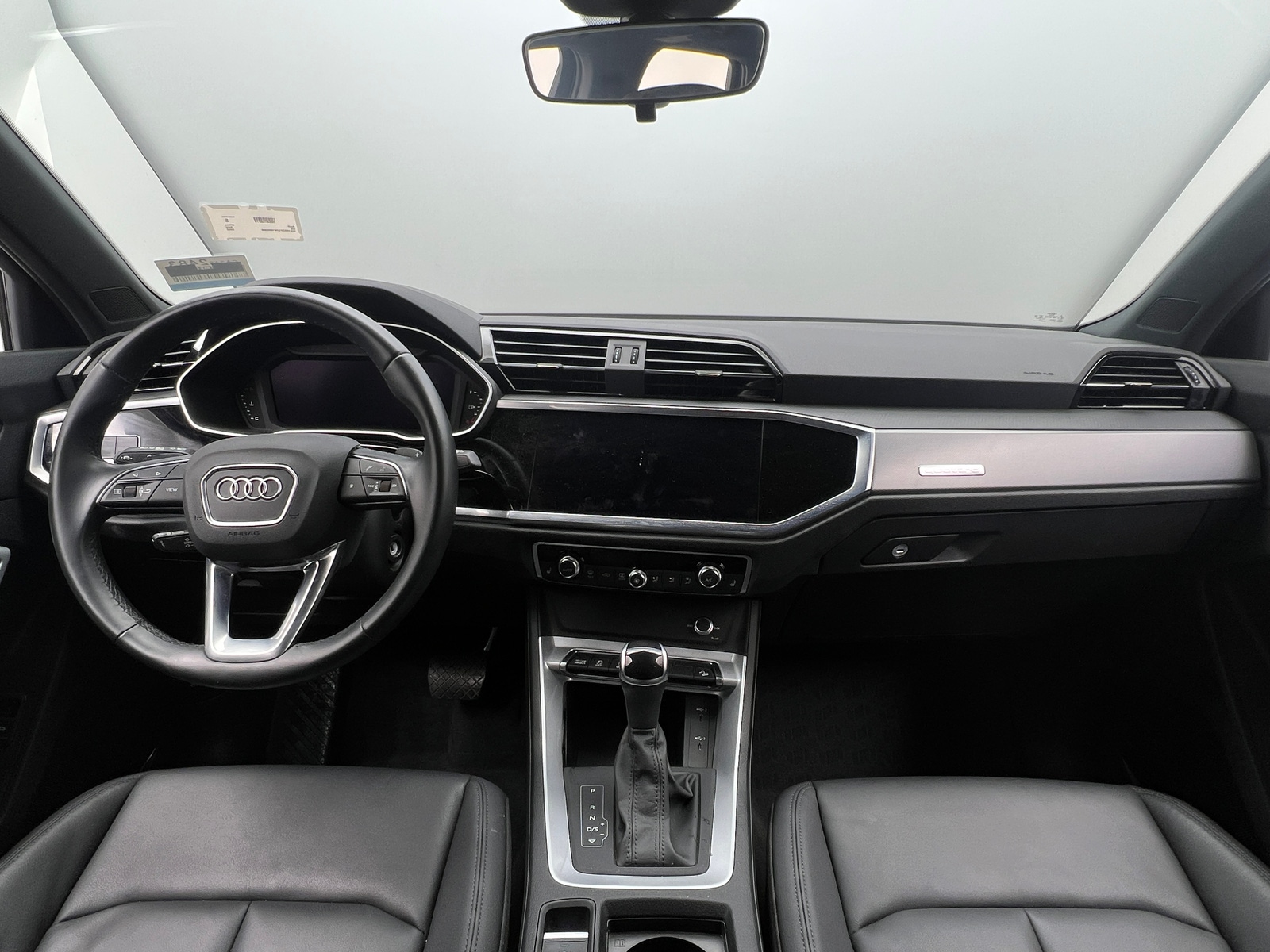 Thumbnail: 2022 Audi Q3 - 2