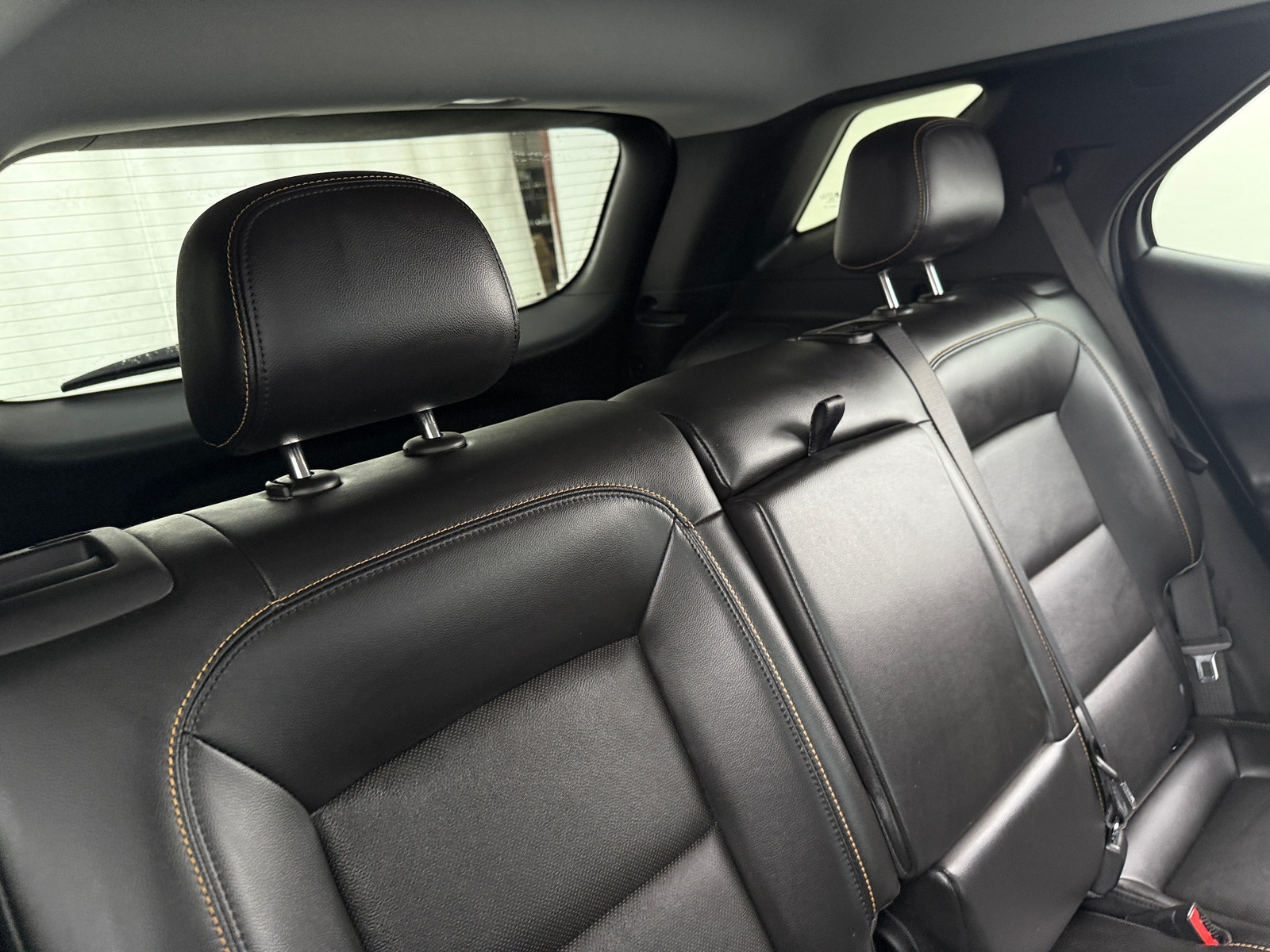 Thumbnail: 2021 Chevrolet Equinox - 5