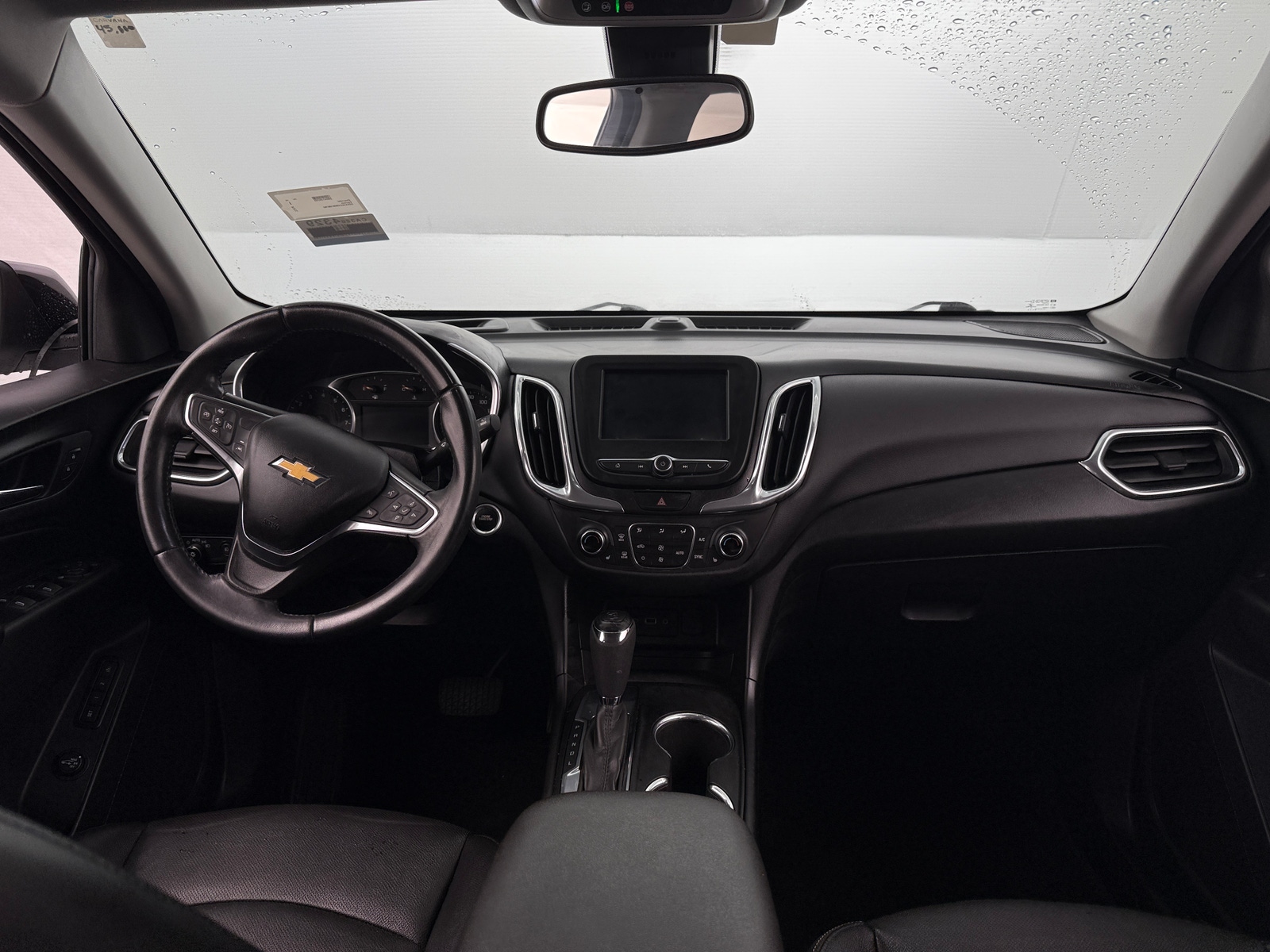 Thumbnail: 2021 Chevrolet Equinox - 2