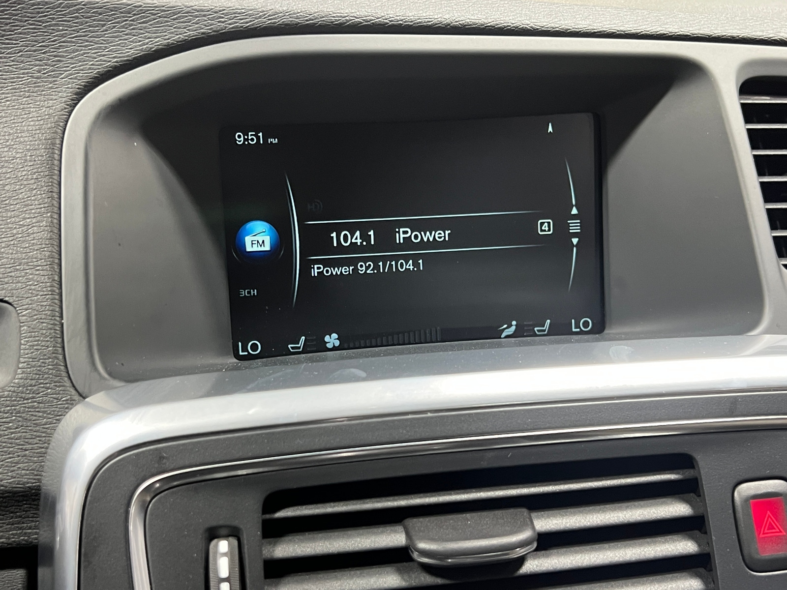 Thumbnail: 2016 Volvo S60 - 3
