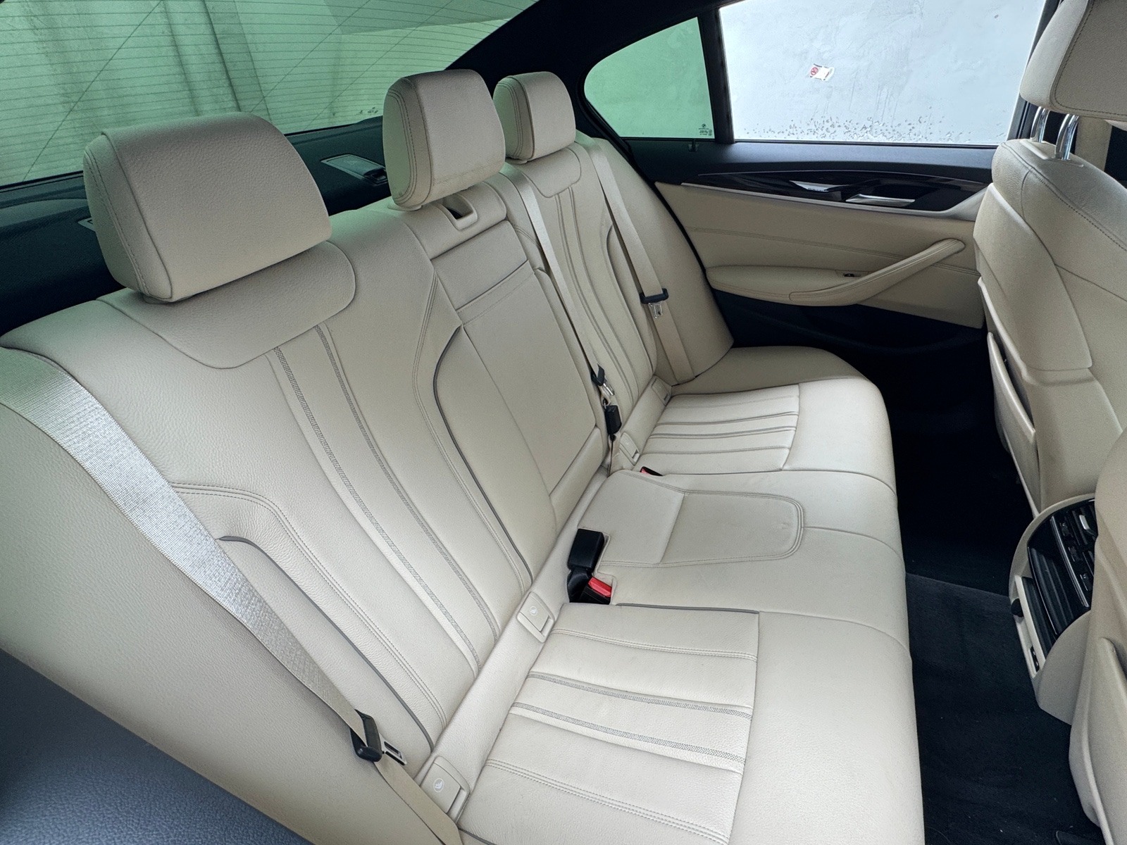 Thumbnail: 2020 BMW 5 Series - 5