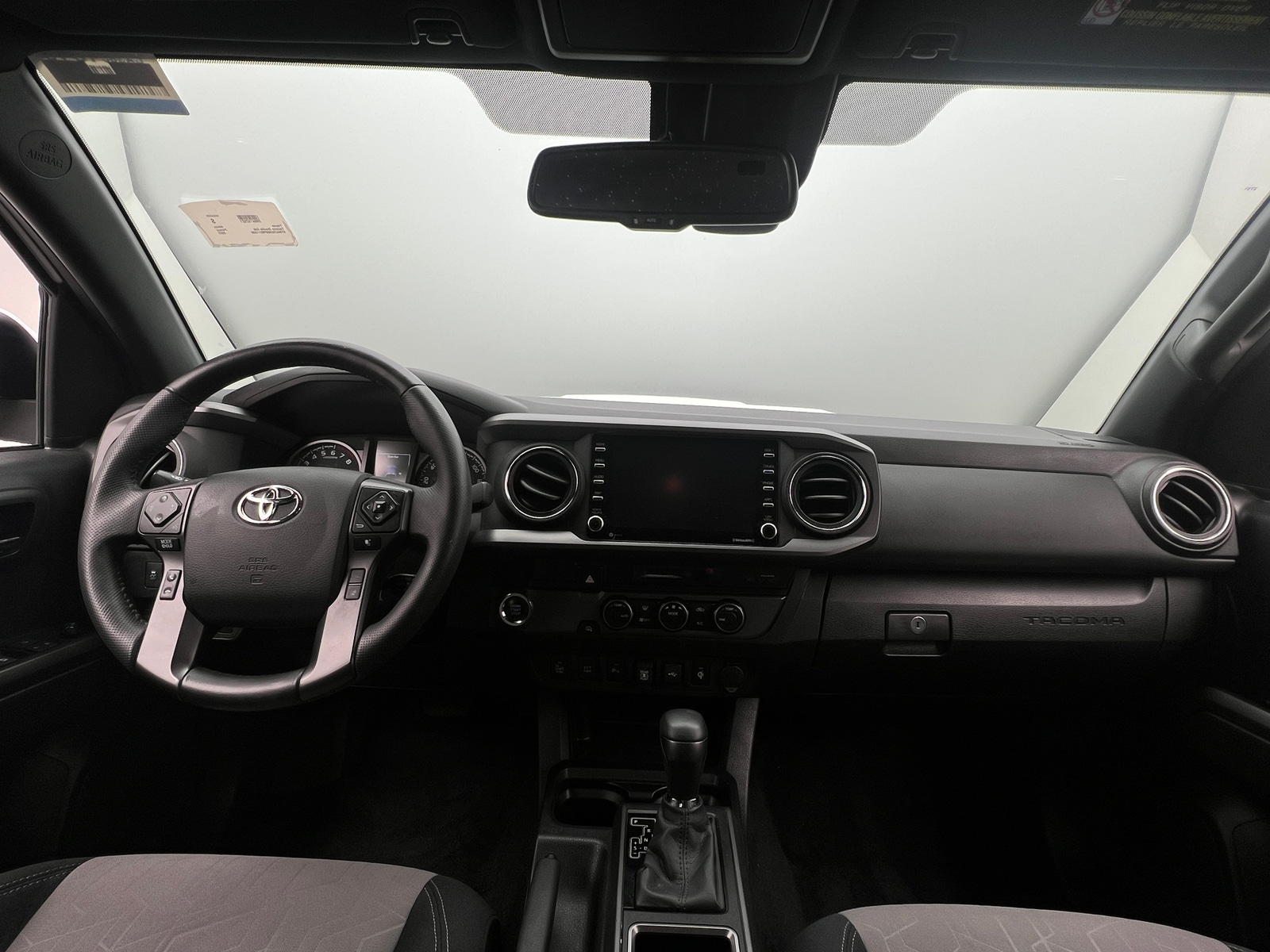 Thumbnail: 2023 Toyota Tacoma - 3