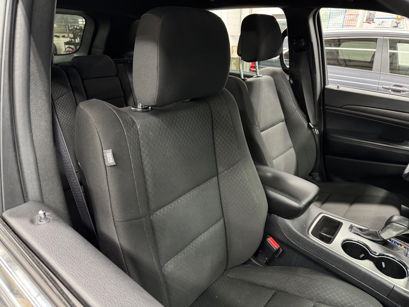 Thumbnail: 2018 Jeep Grand Cherokee - 2