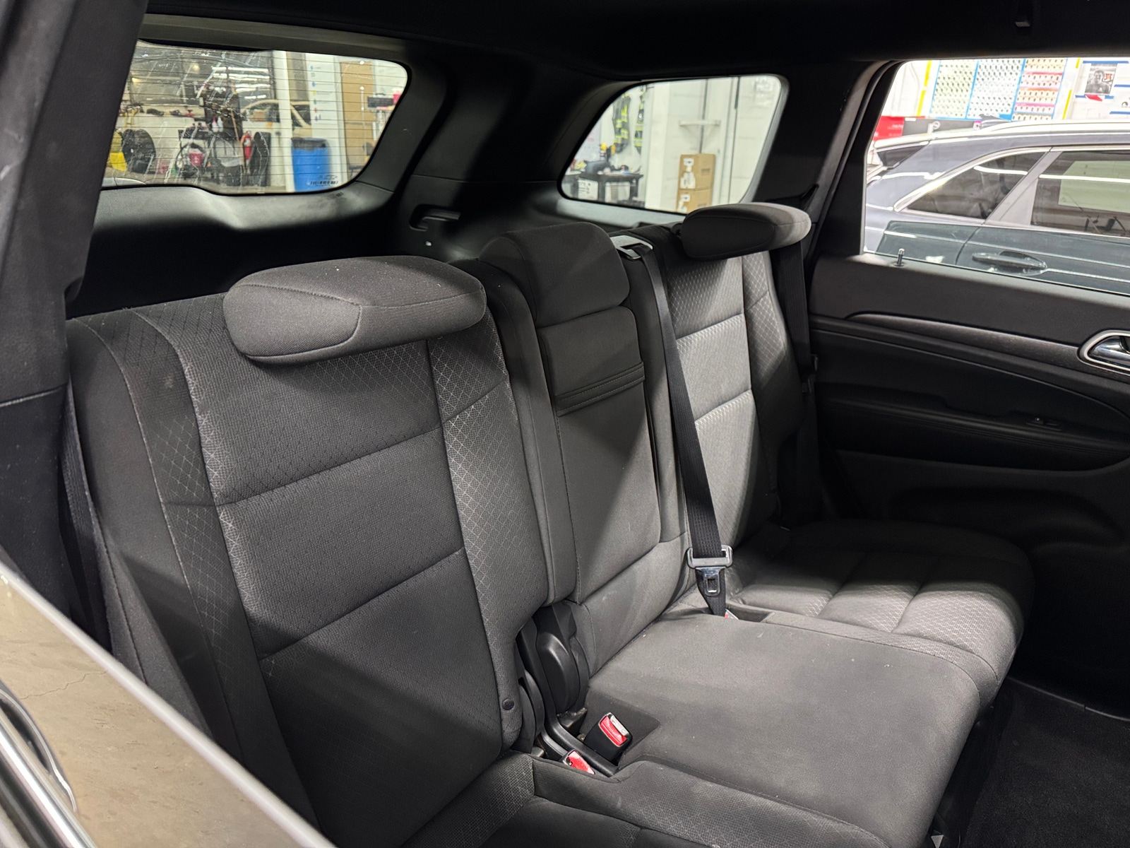 Thumbnail: 2018 Jeep Grand Cherokee - 6