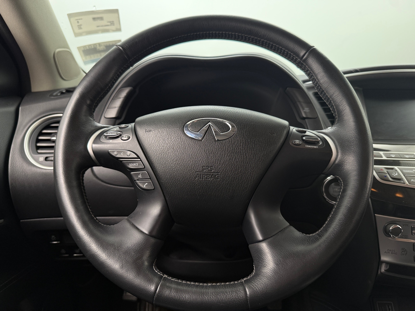 Thumbnail: 2020 INFINITI QX60 - 4