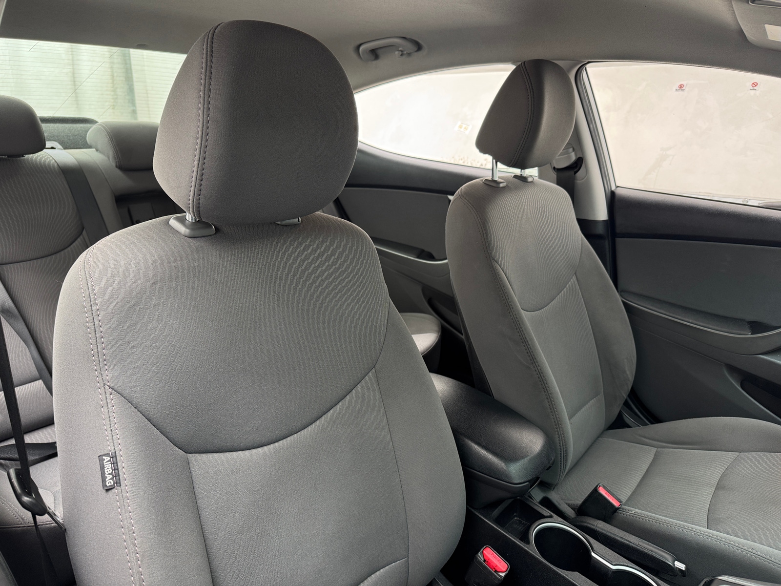 Thumbnail: 2015 Hyundai Elantra - 2