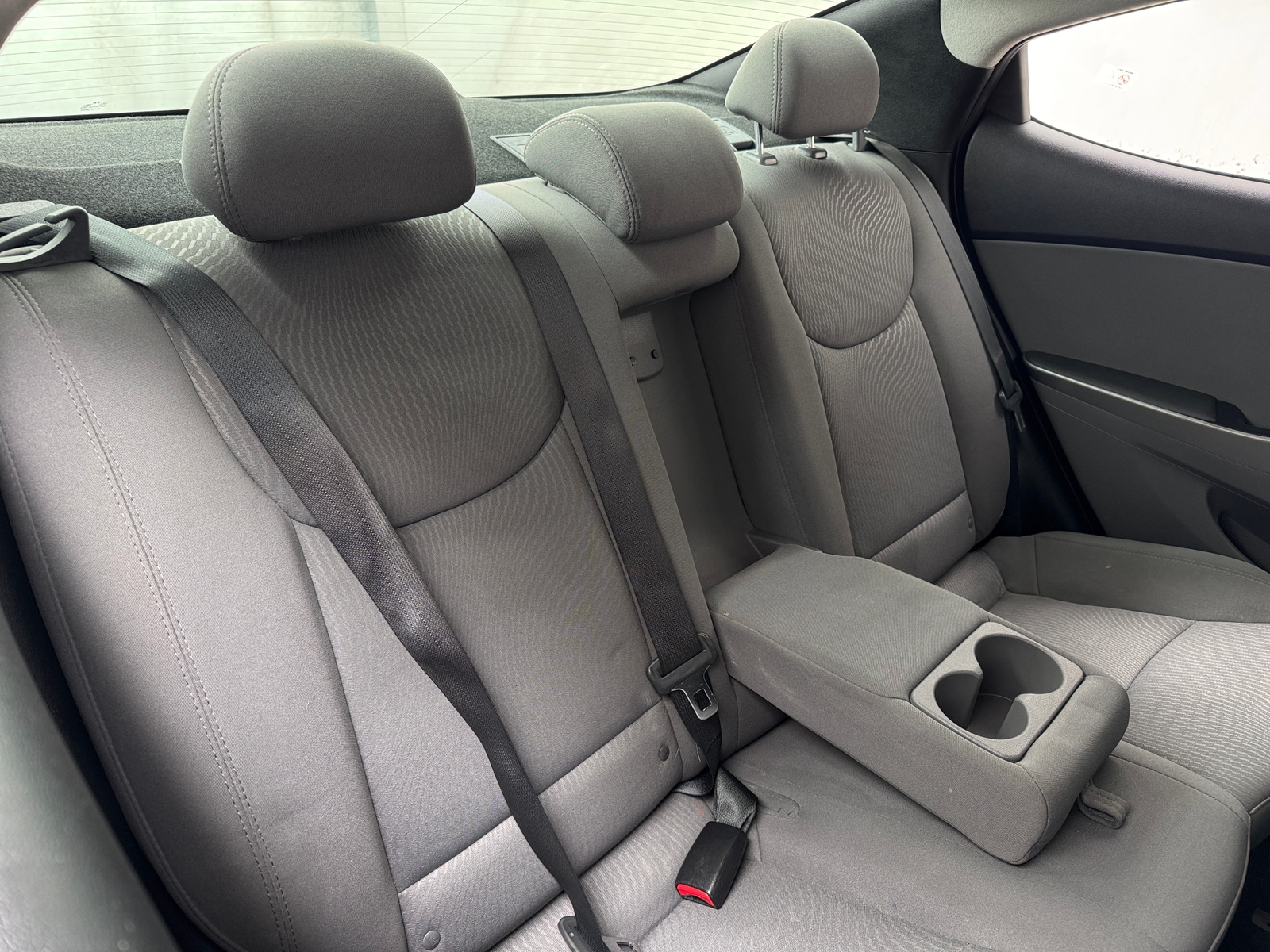 Thumbnail: 2015 Hyundai Elantra - 6