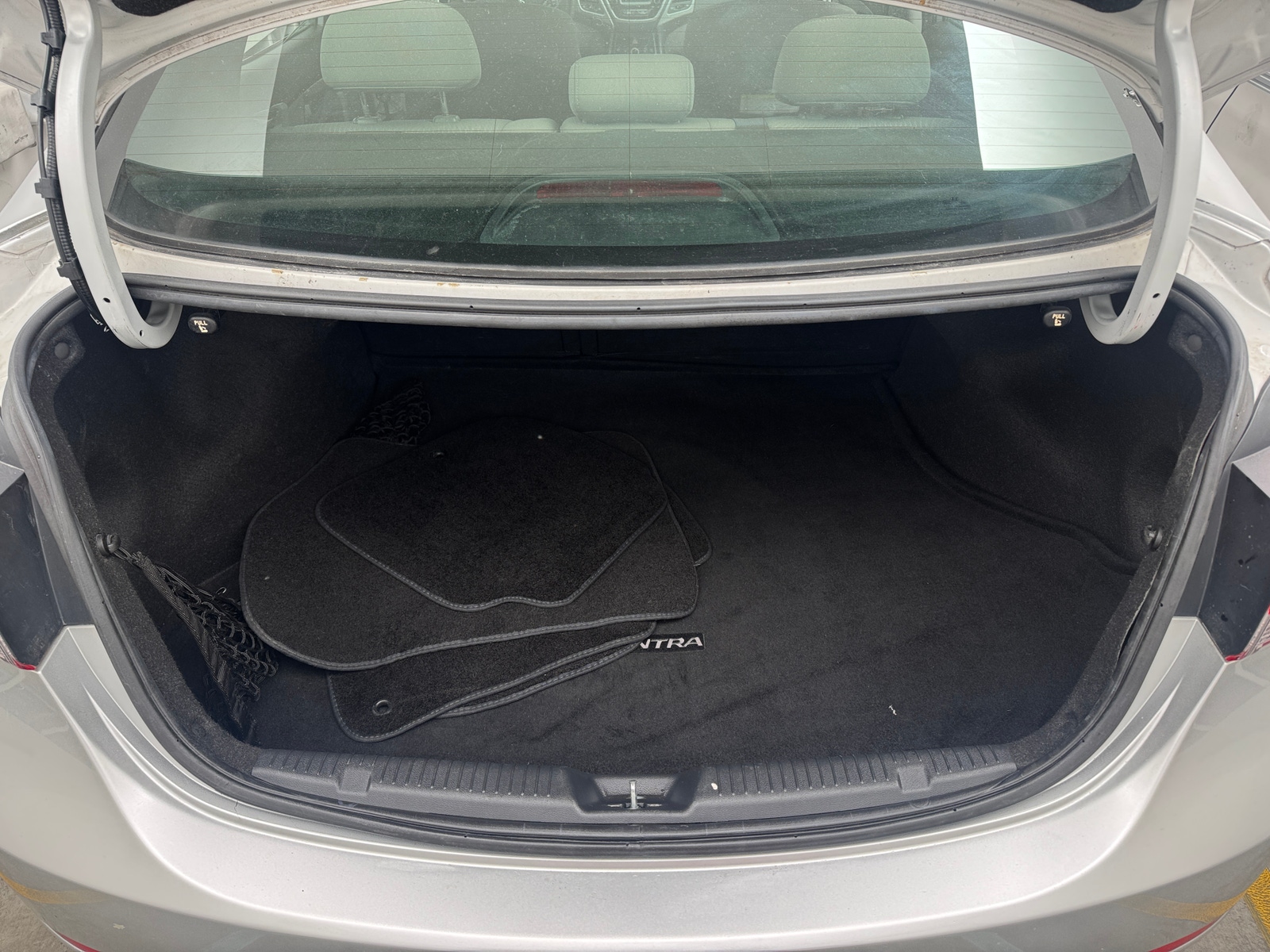 Thumbnail: 2015 Hyundai Elantra - 7