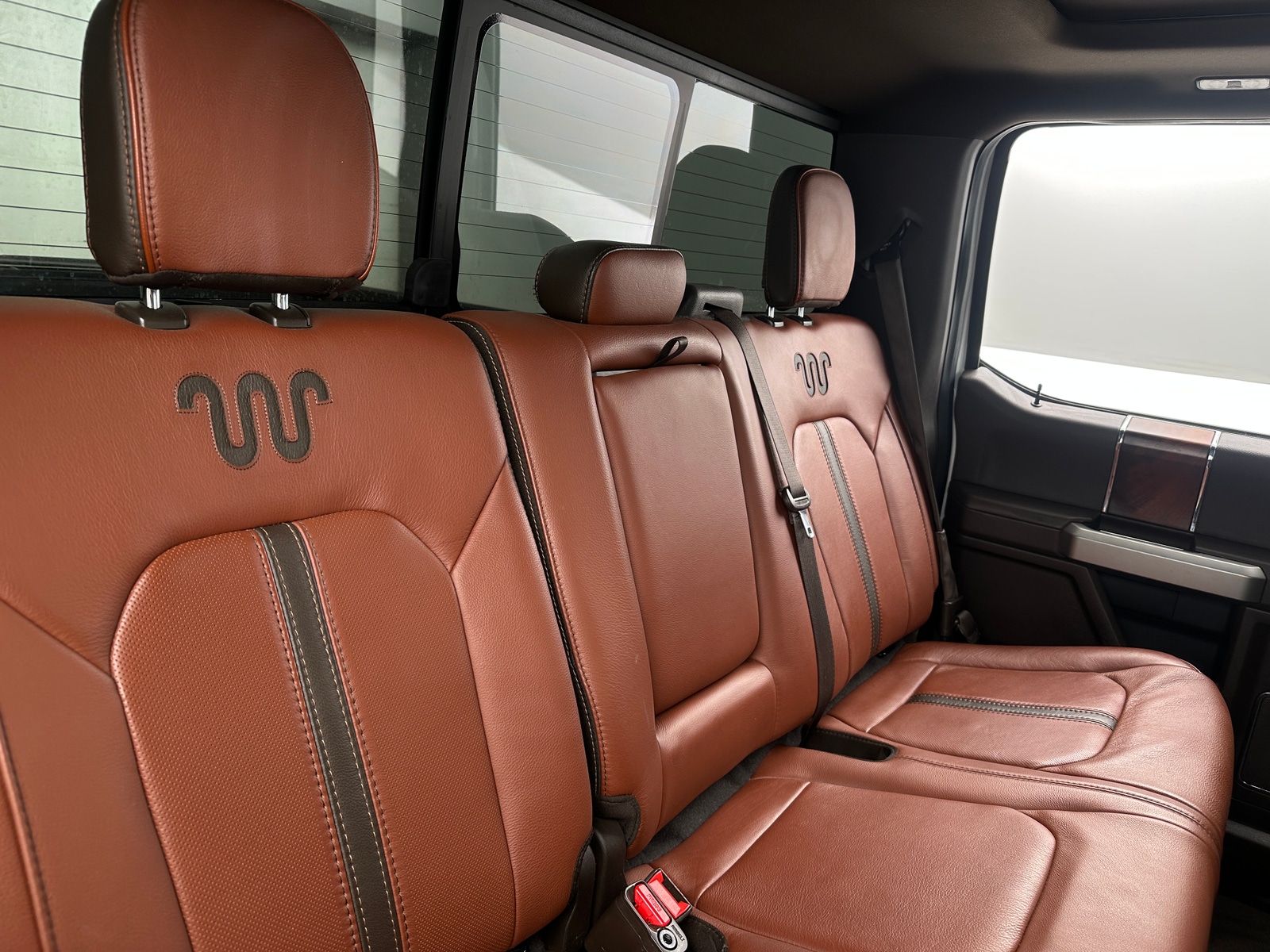 Thumbnail: 2020 Ford Econoline - 5