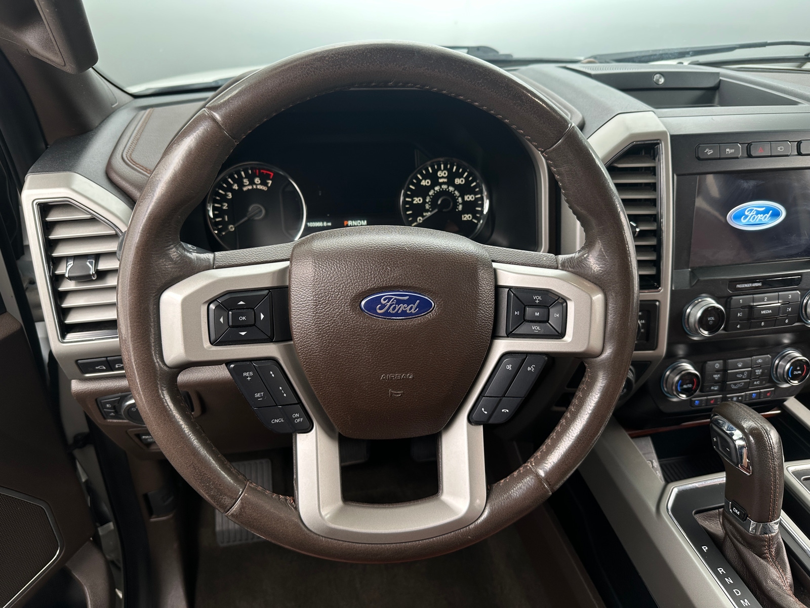 Thumbnail: 2020 Ford Econoline - 4