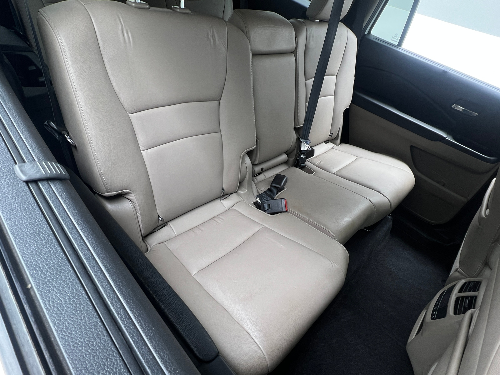 Thumbnail: 2020 Honda Pilot - 5