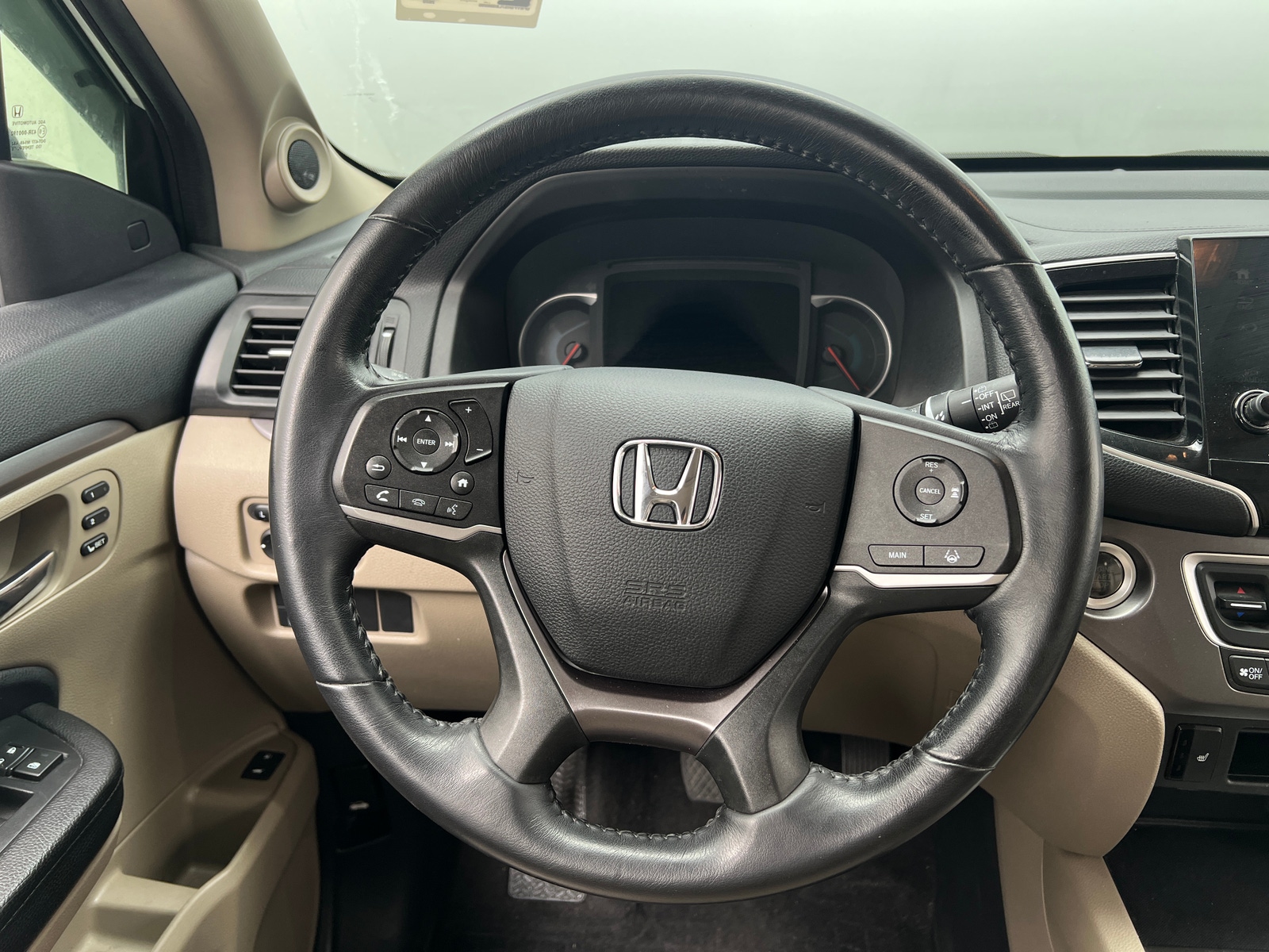 Thumbnail: 2020 Honda Pilot - 4